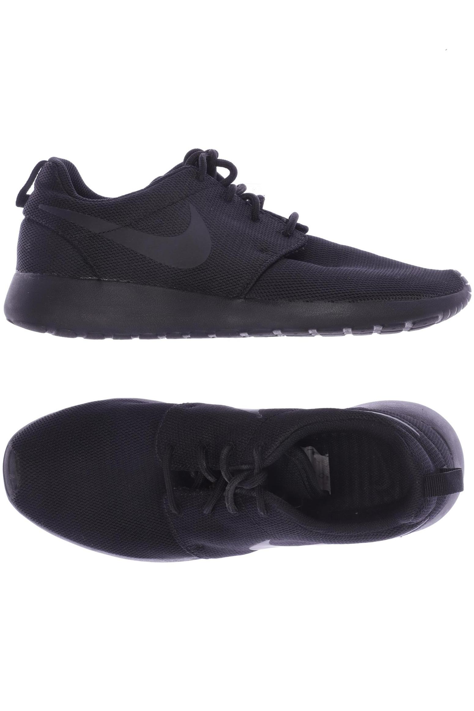 

Nike Damen Sneakers, schwarz