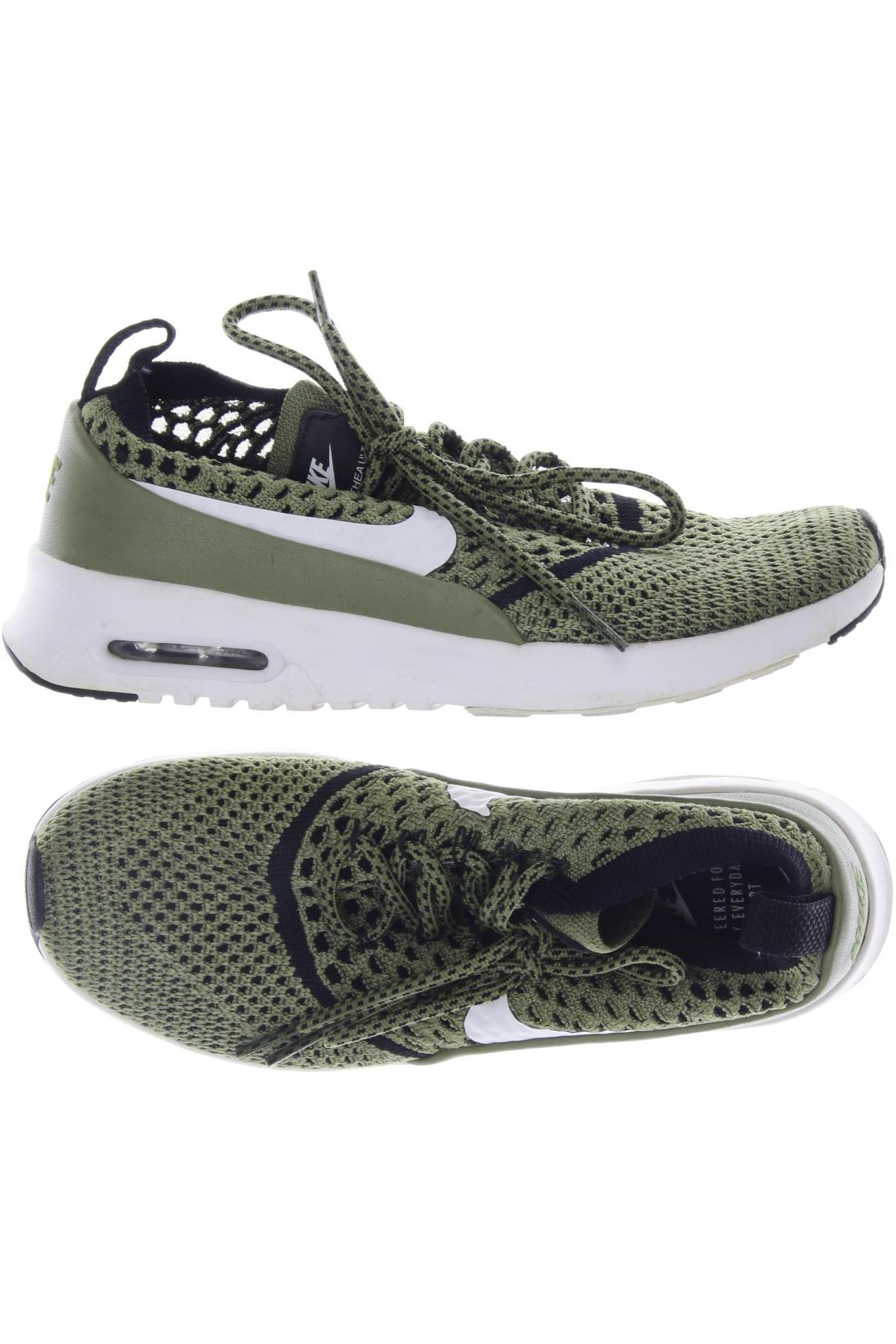 

Nike Damen Sneakers, grün, Gr. 36