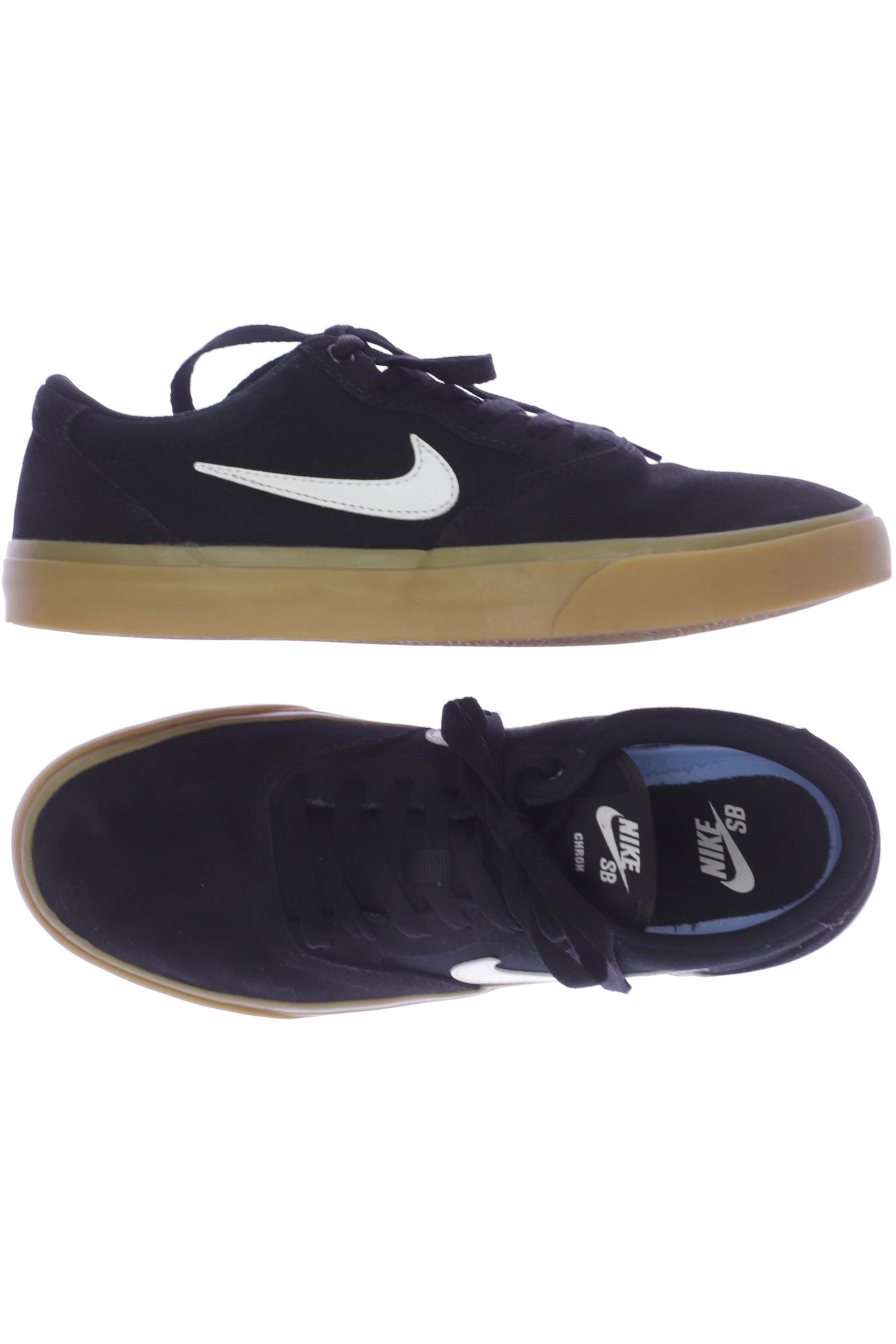 

Nike Damen Sneakers, schwarz, Gr. 42