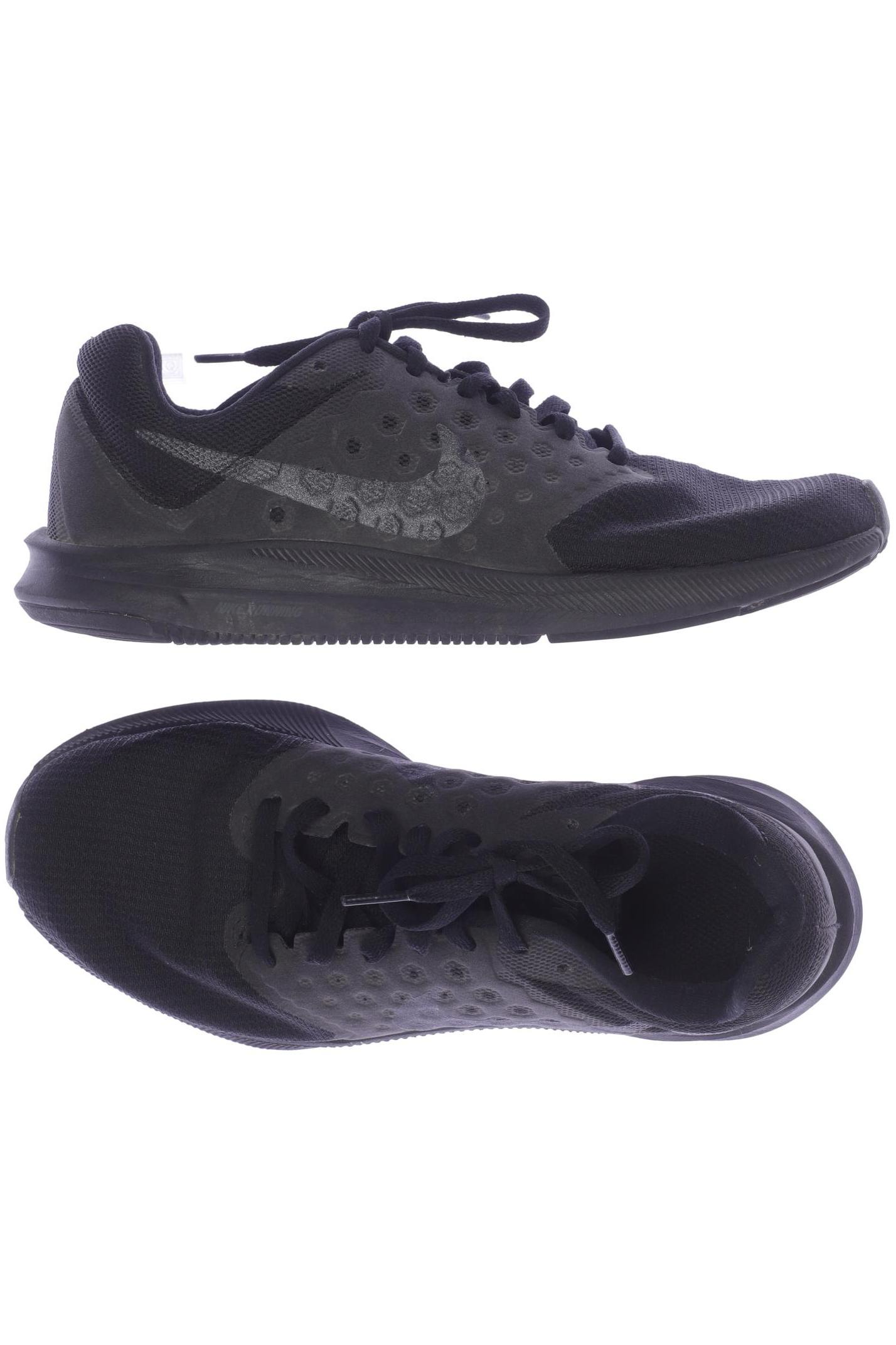 

Nike Damen Sneakers, schwarz, Gr. 37.5