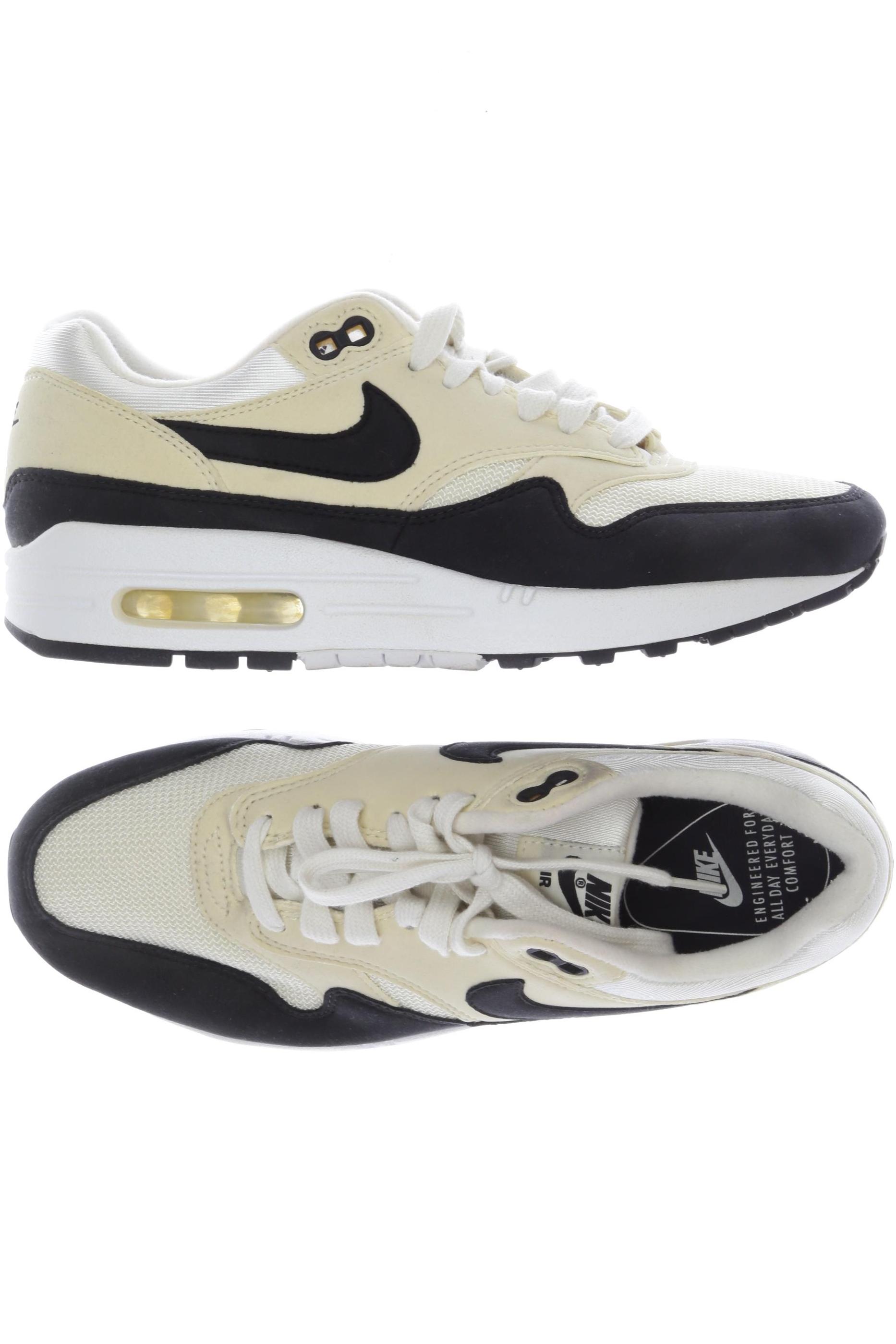 

Nike Damen Sneakers, cremeweiß, Gr. 38.5