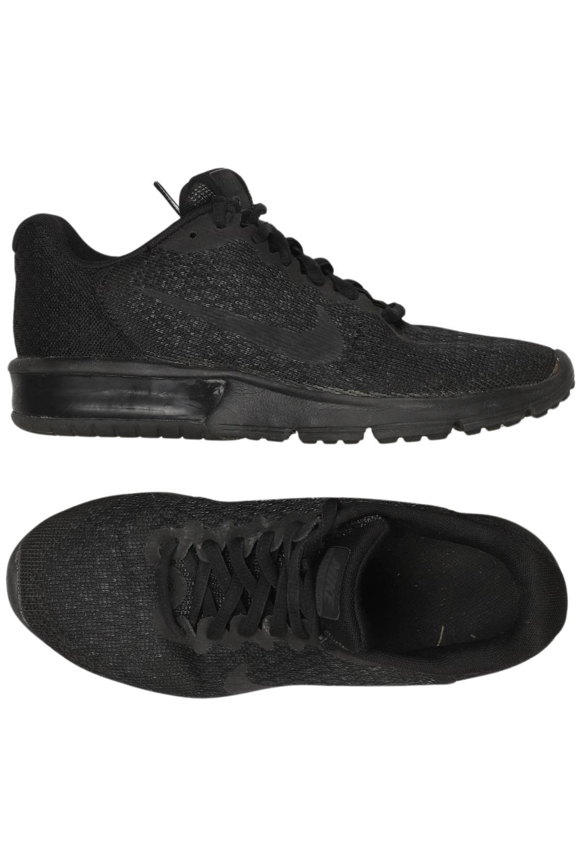 

Nike Damen Sneakers, schwarz, Gr. 36.5