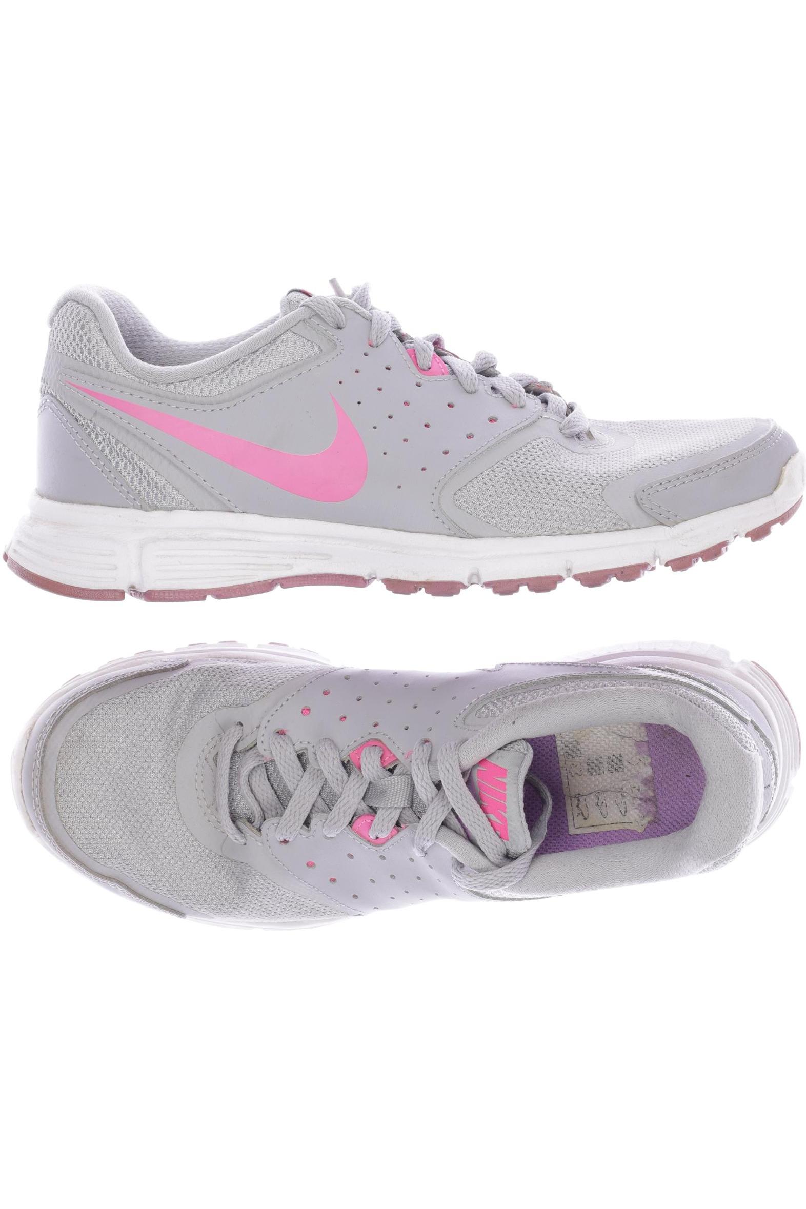 

Nike Damen Sneakers, grau