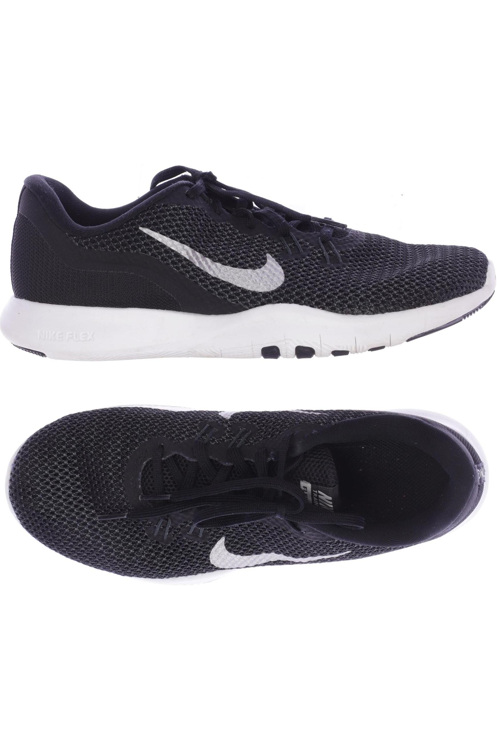 

Nike Damen Sneakers, grün, Gr. 38.5