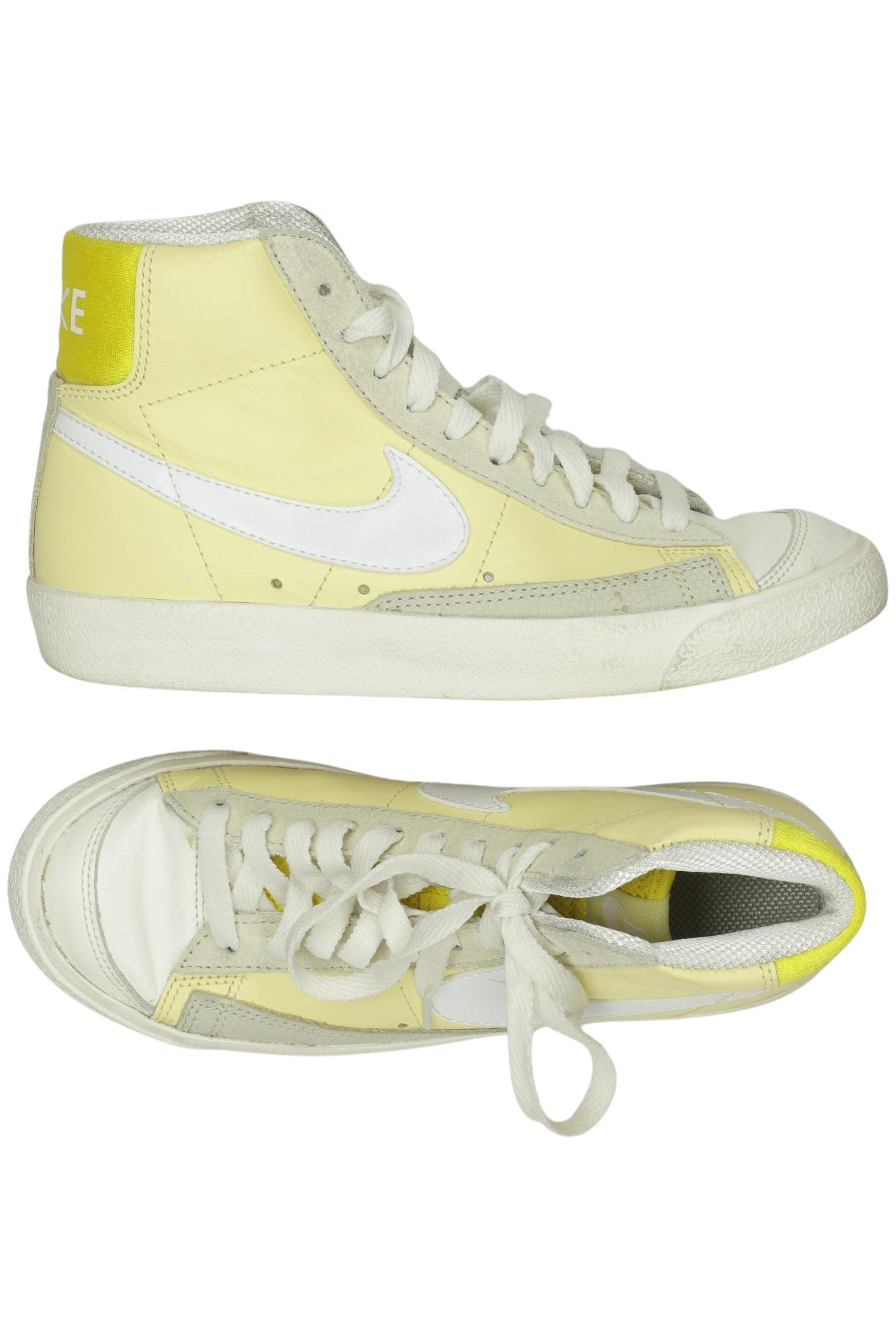 

Nike Damen Sneakers, neon, Gr. 36.5