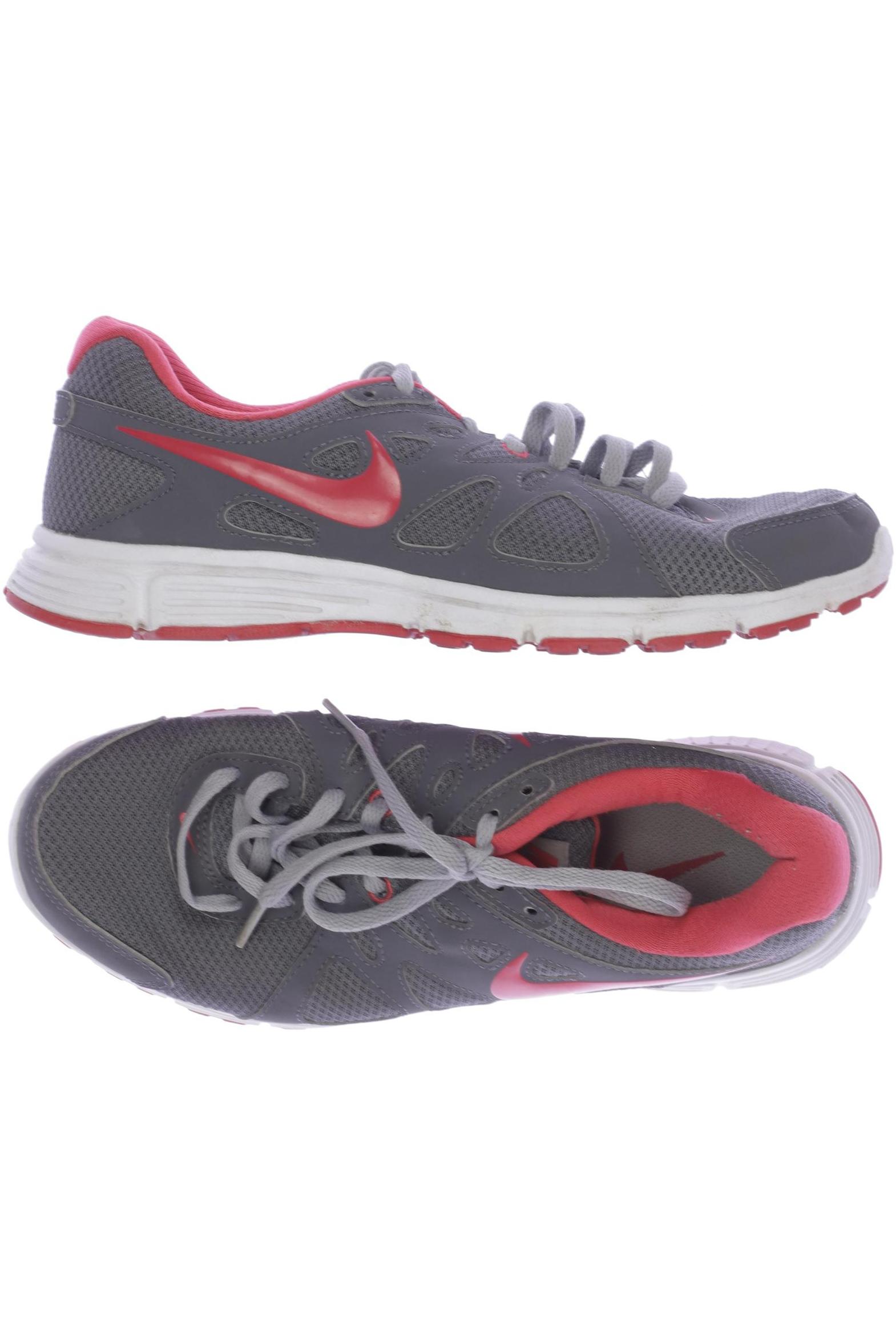 

Nike Damen Sneakers, grau, Gr. 40