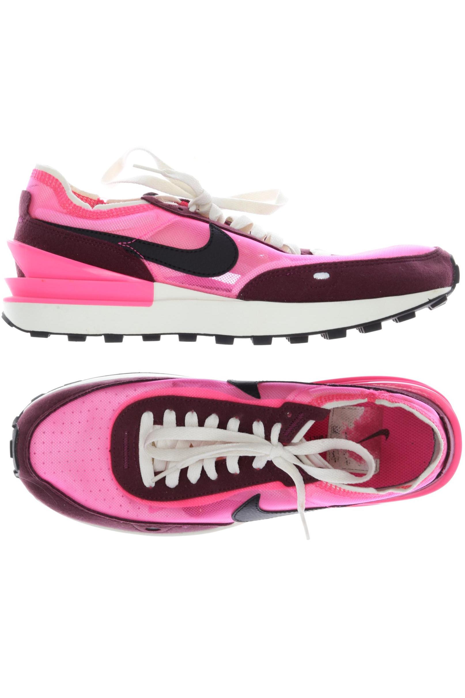

Nike Damen Sneakers, pink, Gr. 9.5