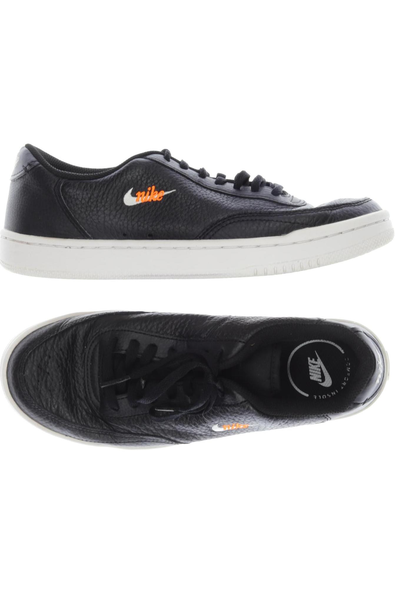 

Nike Damen Sneakers, schwarz, Gr. 38