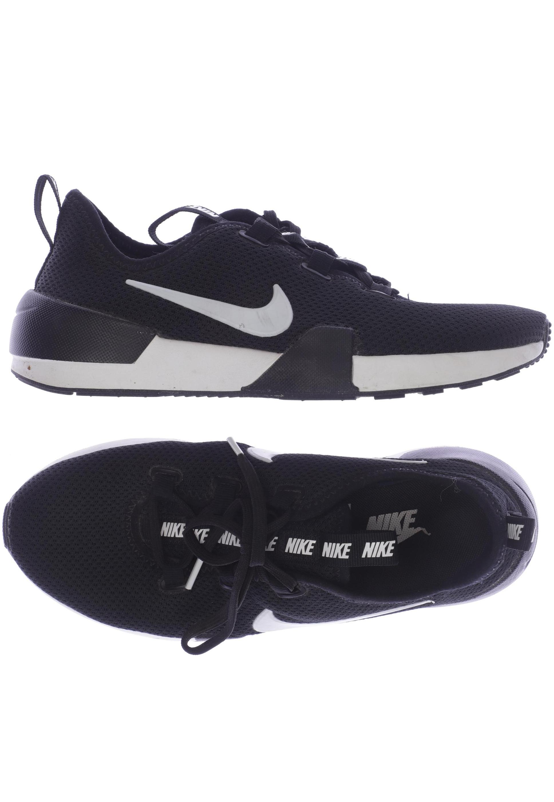 

Nike Damen Sneakers, schwarz