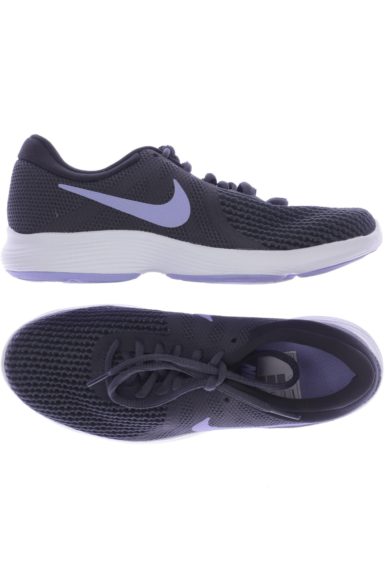 

Nike Damen Sneakers, schwarz