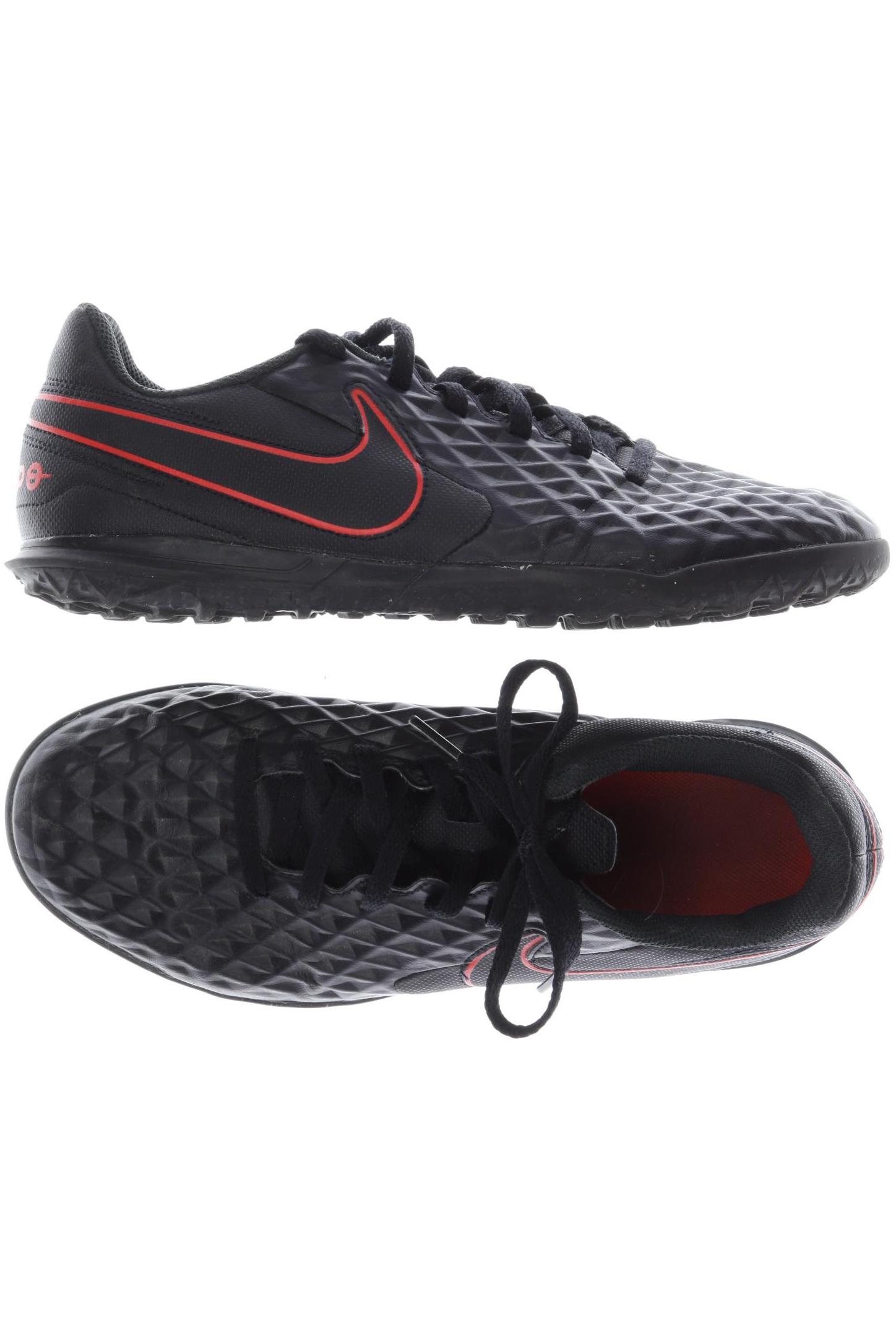 

Nike Damen Sneakers, schwarz, Gr. 38.5