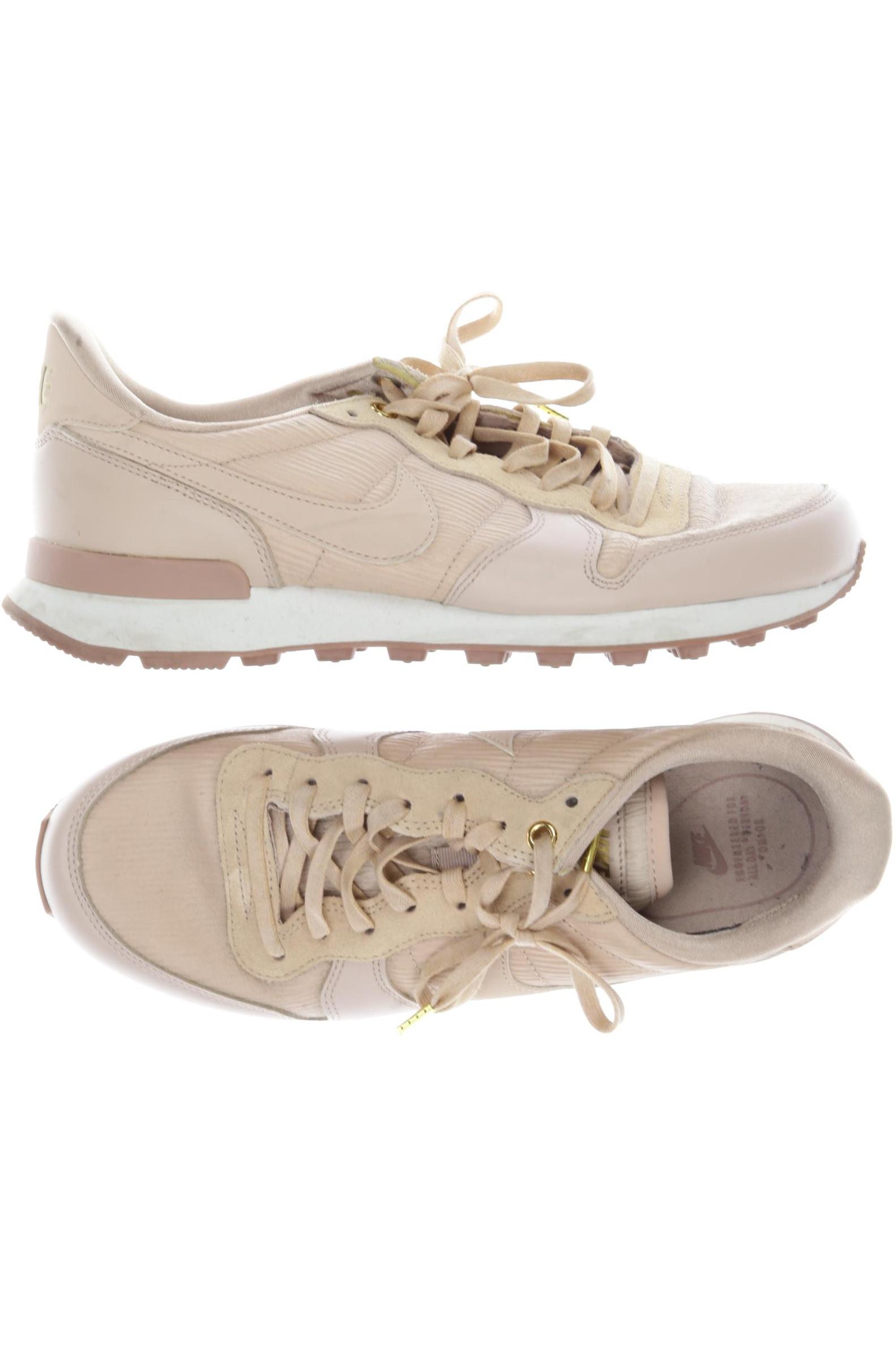 

Nike Damen Sneakers, beige, Gr. 40.5