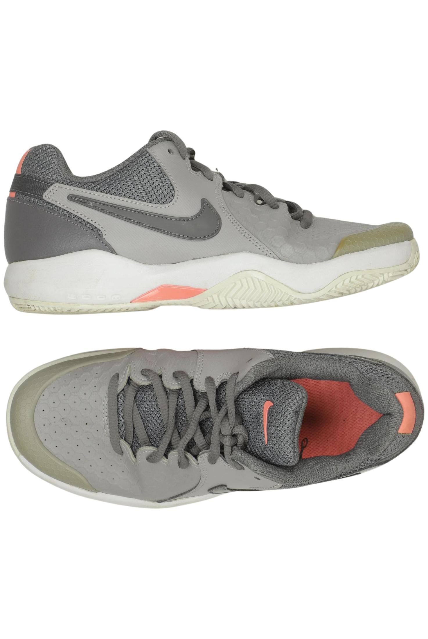 

Nike Damen Sneakers, grau, Gr. 38