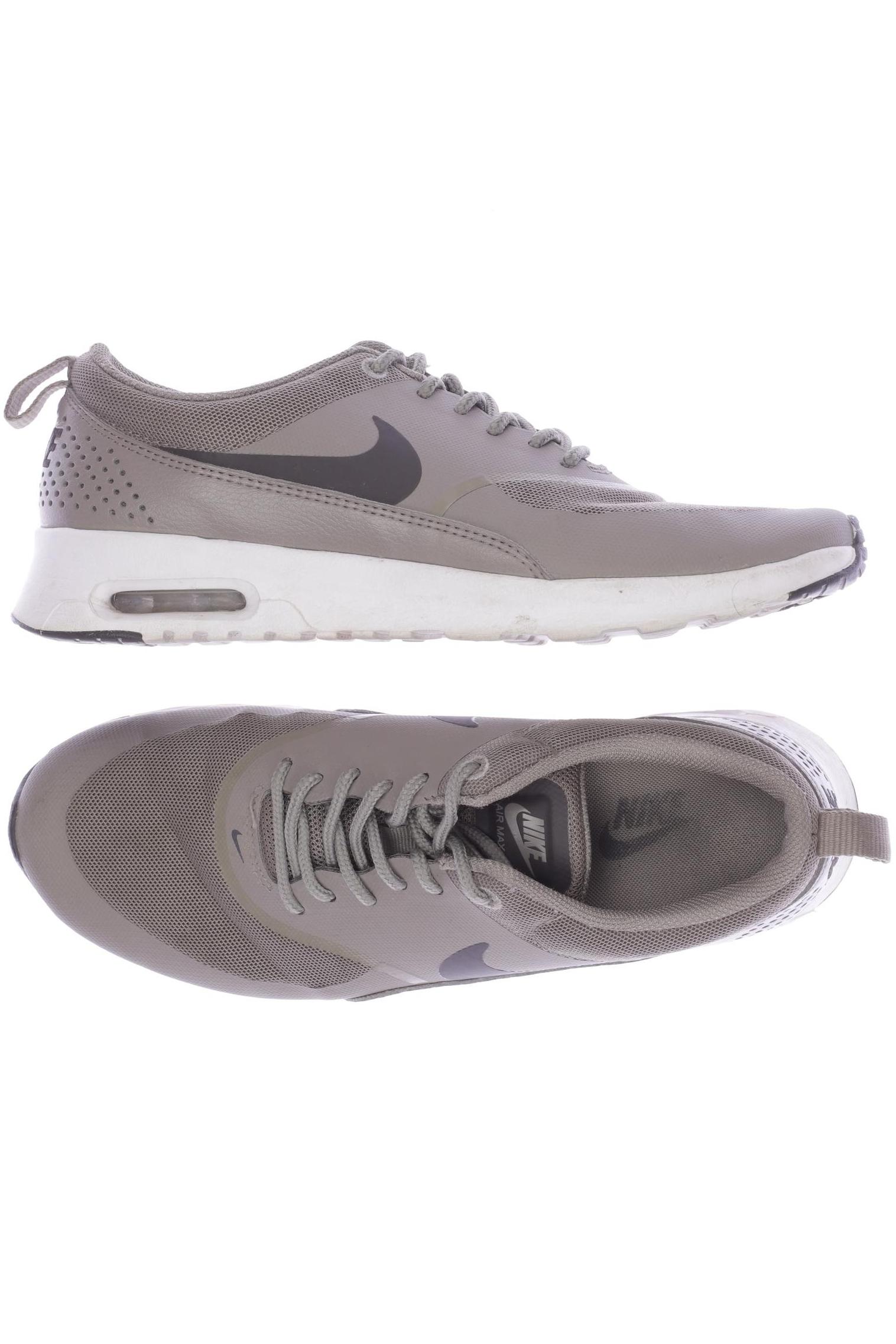 

Nike Damen Sneakers, braun, Gr. 38.5
