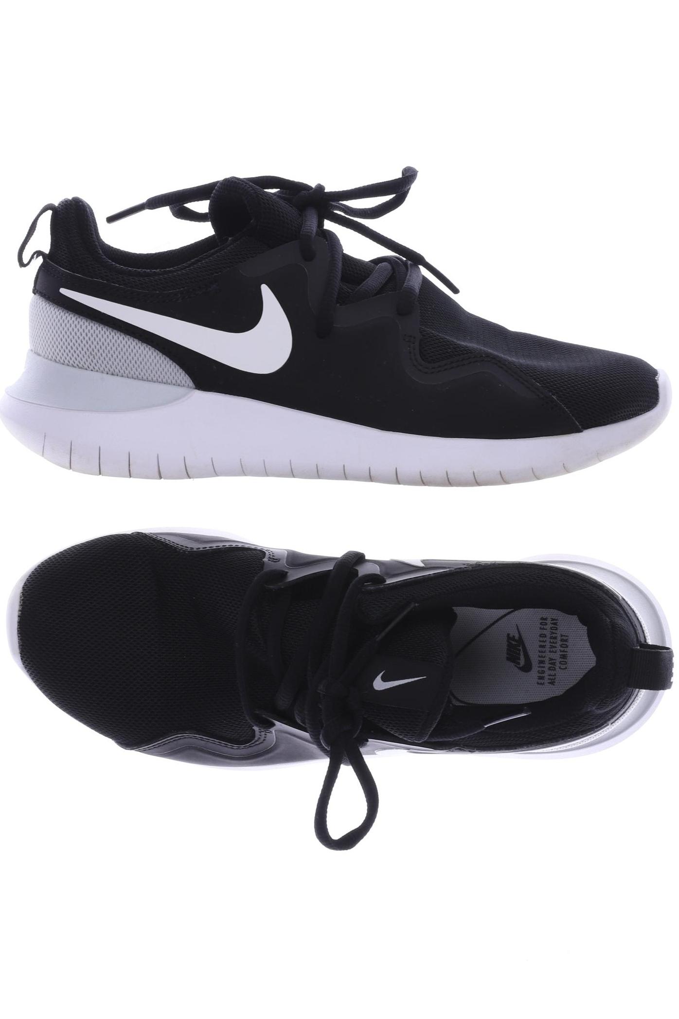 

Nike Damen Sneakers, schwarz