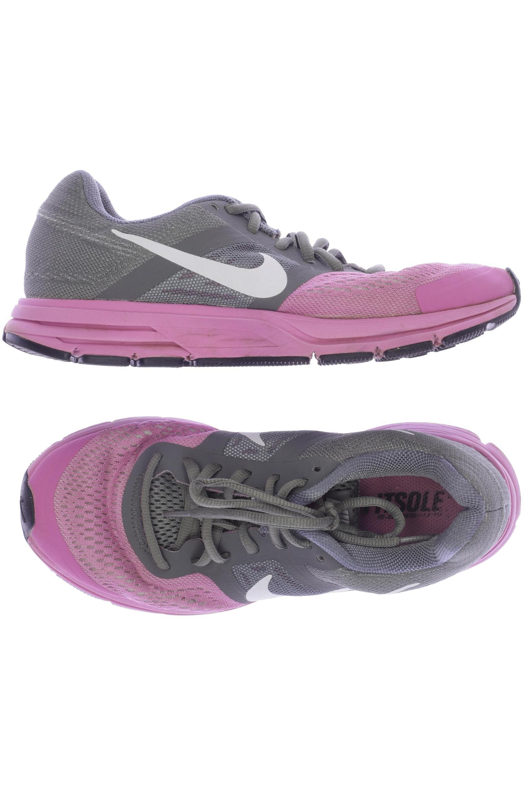 

Nike Damen Sneakers, grau, Gr. 39