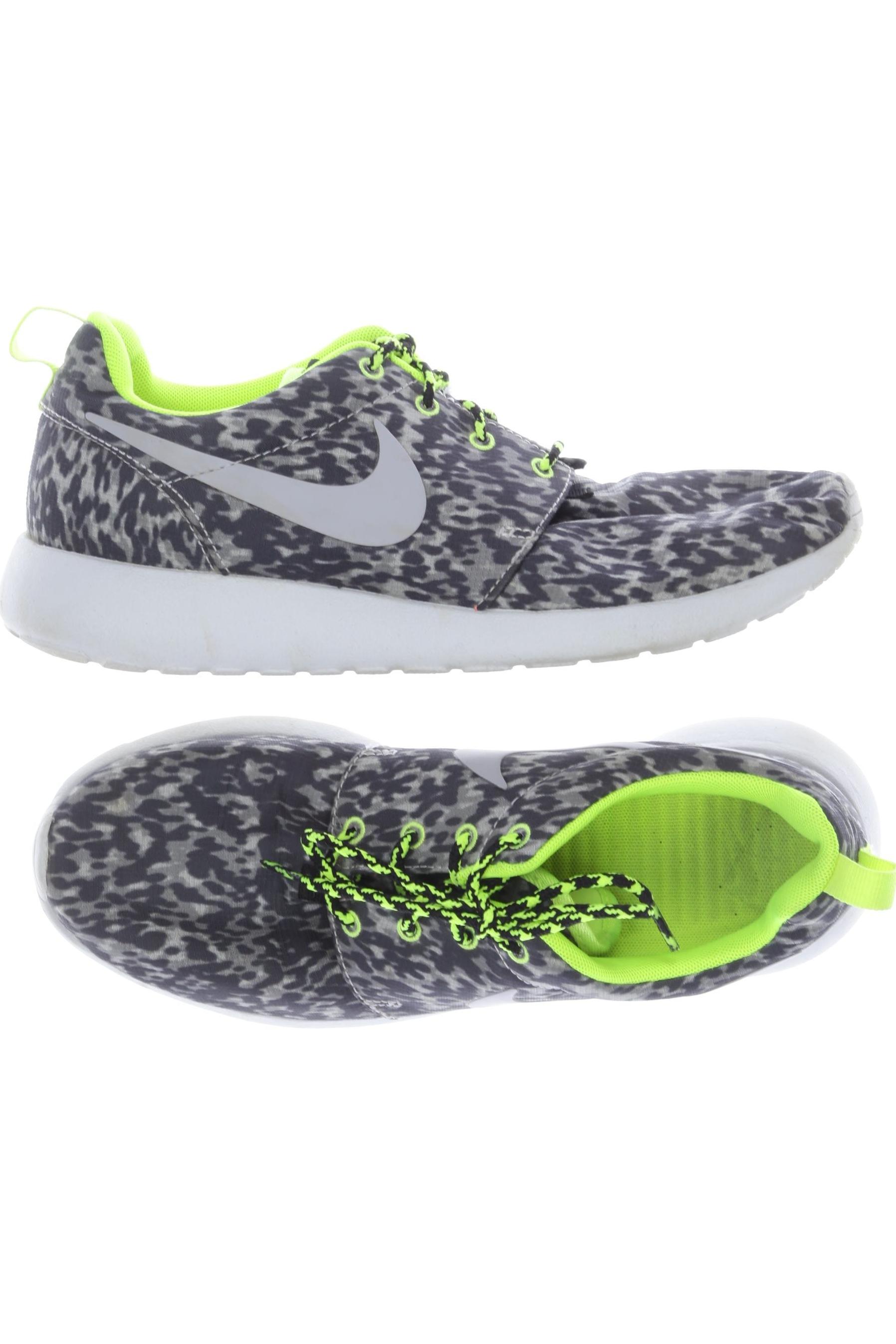 

Nike Damen Sneakers, grau, Gr. 39