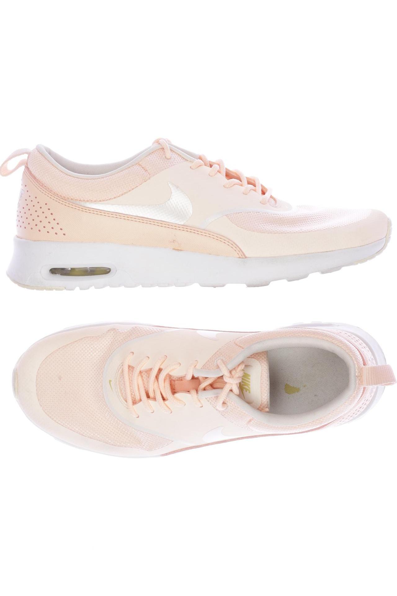 

Nike Damen Sneakers, orange, Gr. 40