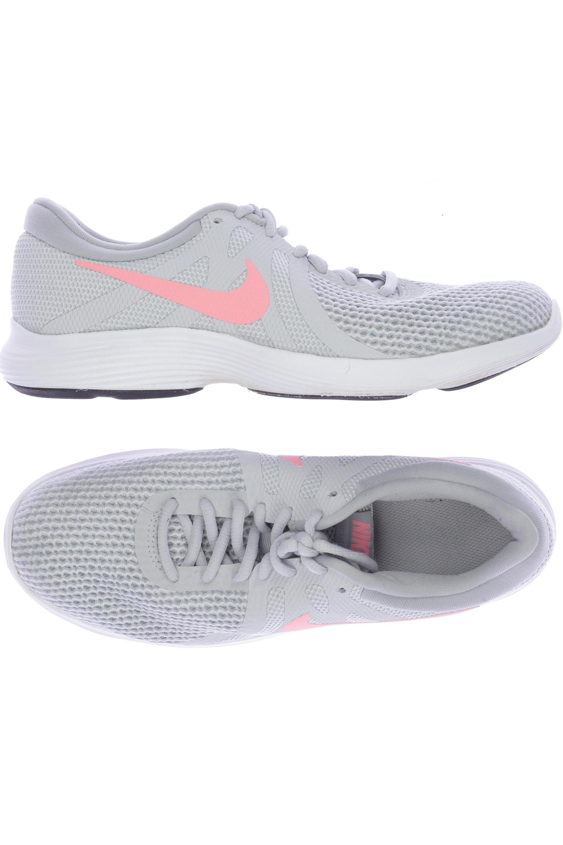 

Nike Damen Sneakers, grau, Gr. 40.5