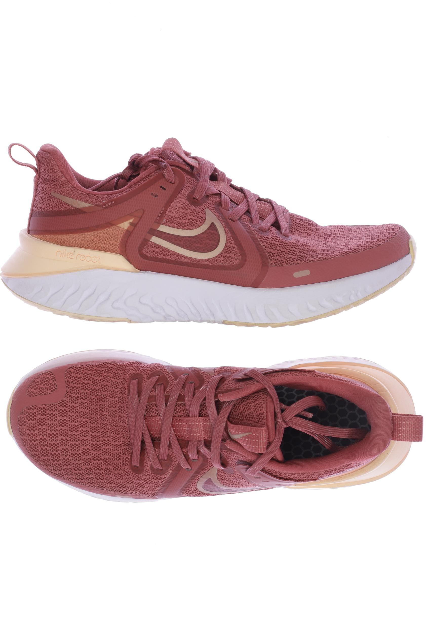 

Nike Damen Sneakers, pink, Gr. 38