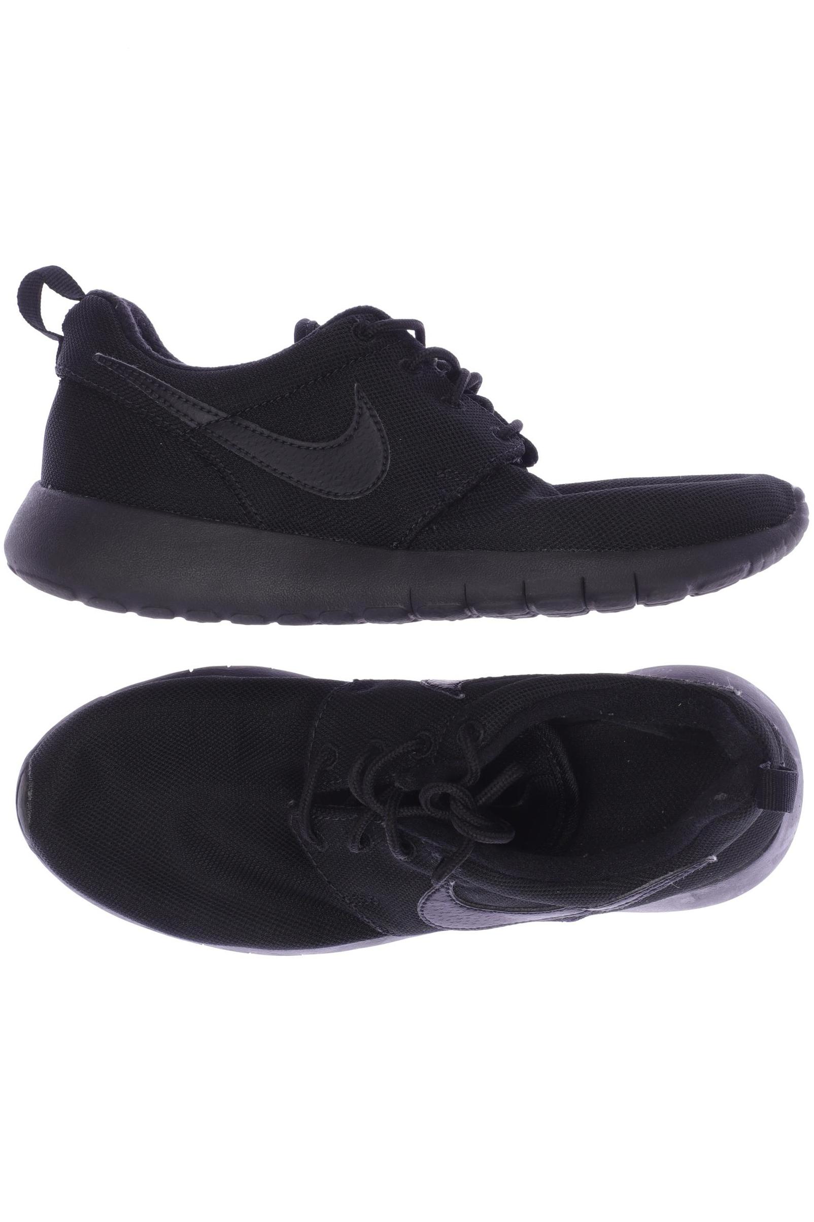 

Nike Damen Sneakers, schwarz, Gr. 36