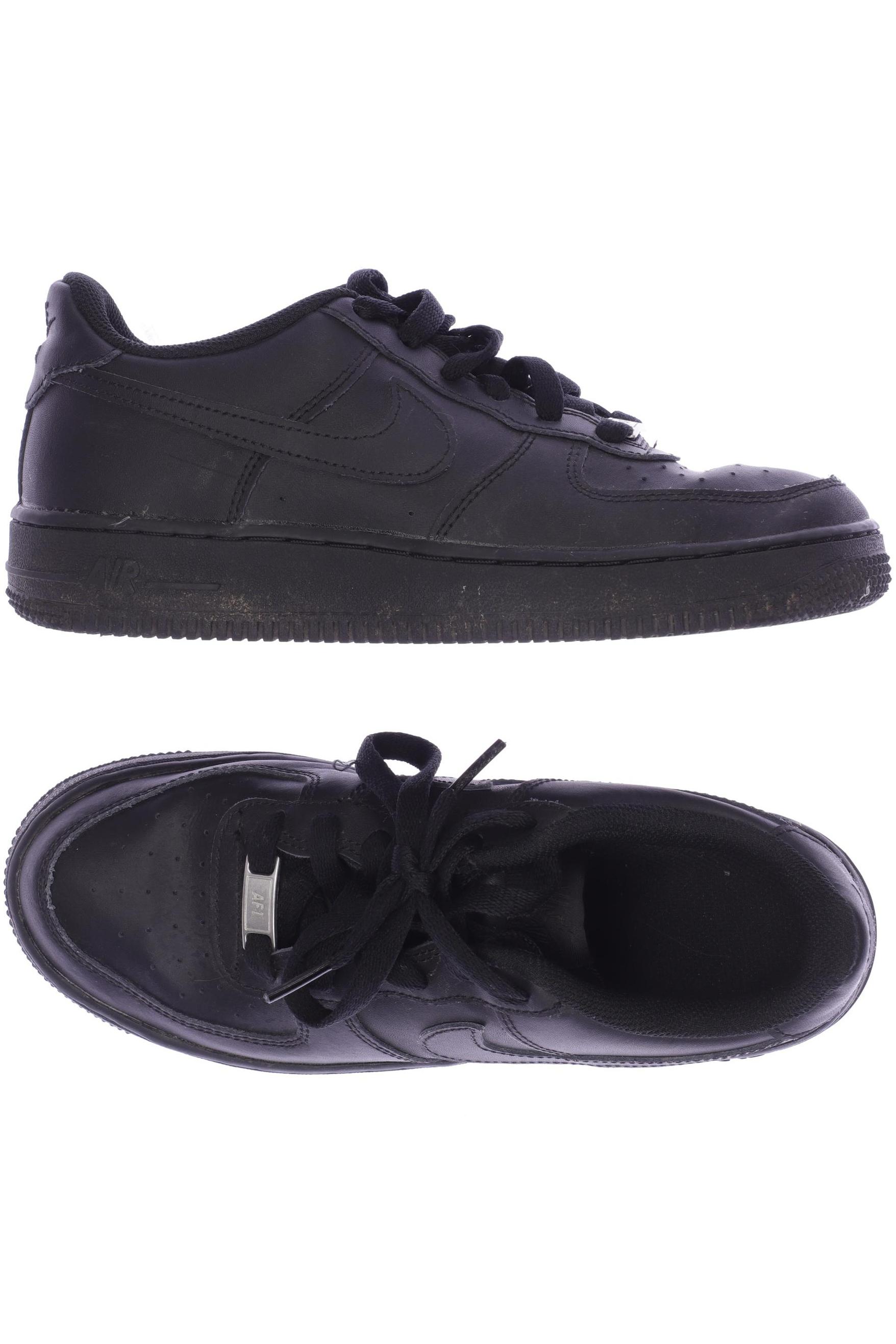 

Nike Damen Sneakers, schwarz, Gr. 38