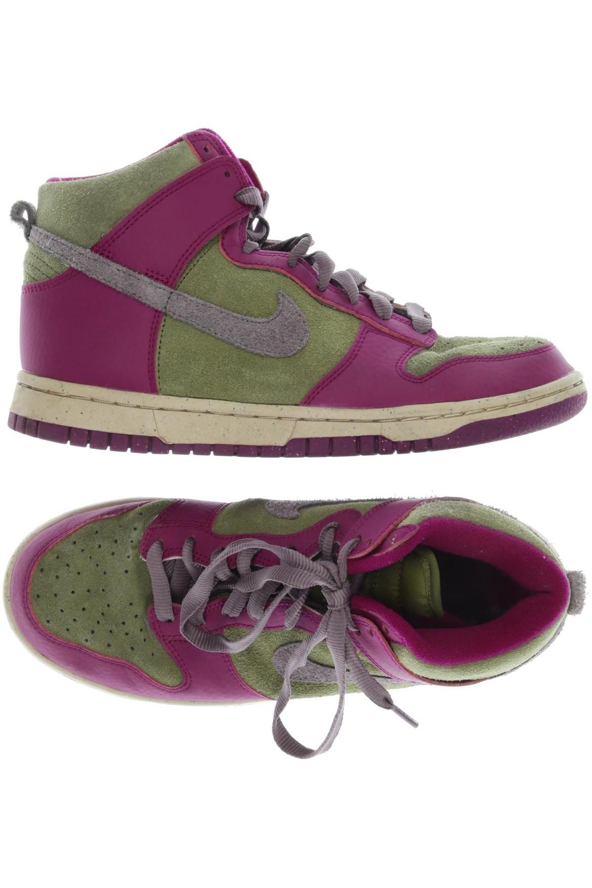 

Nike Damen Sneakers, hellgrün, Gr. 38