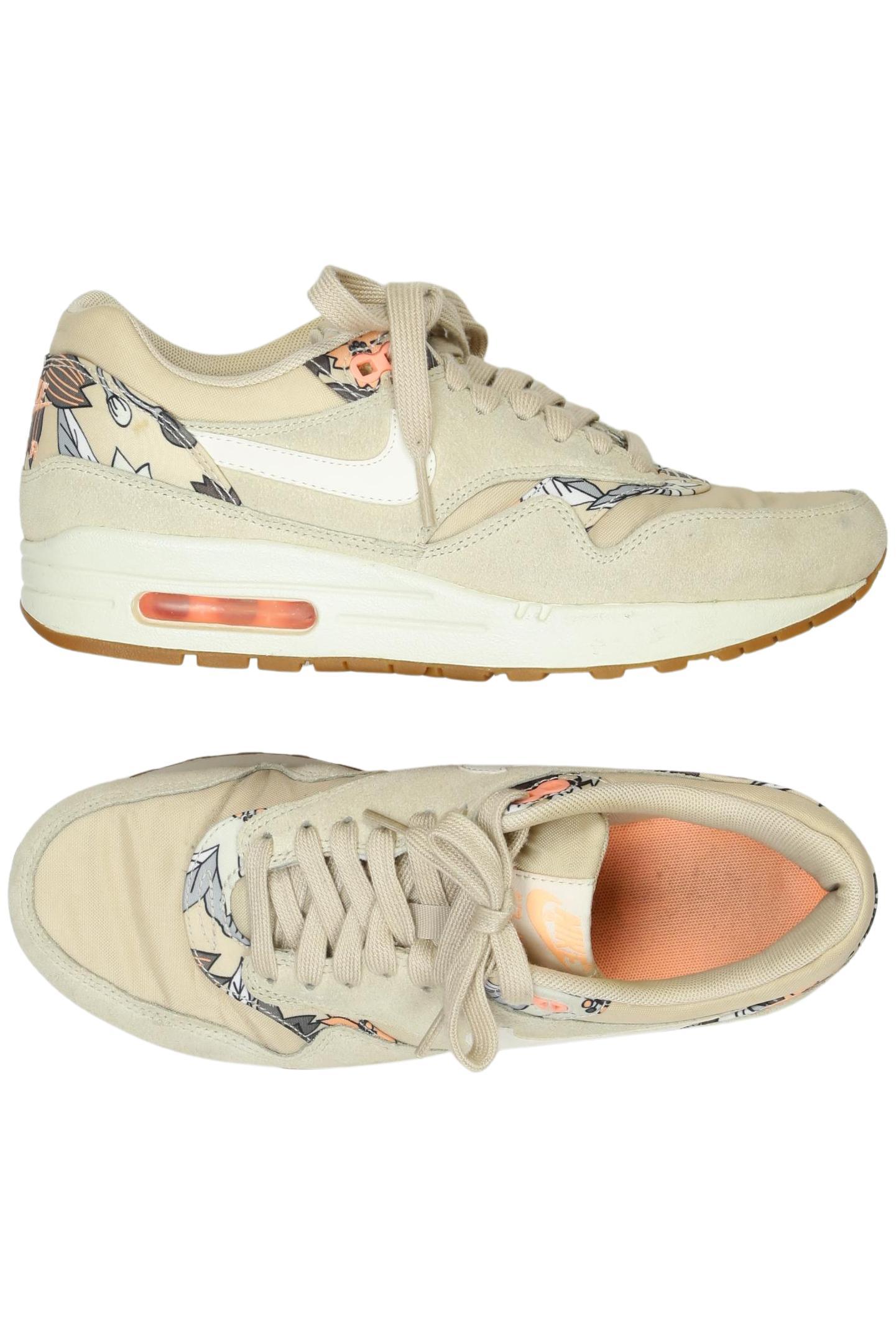 

Nike Damen Sneakers, beige, Gr. 39