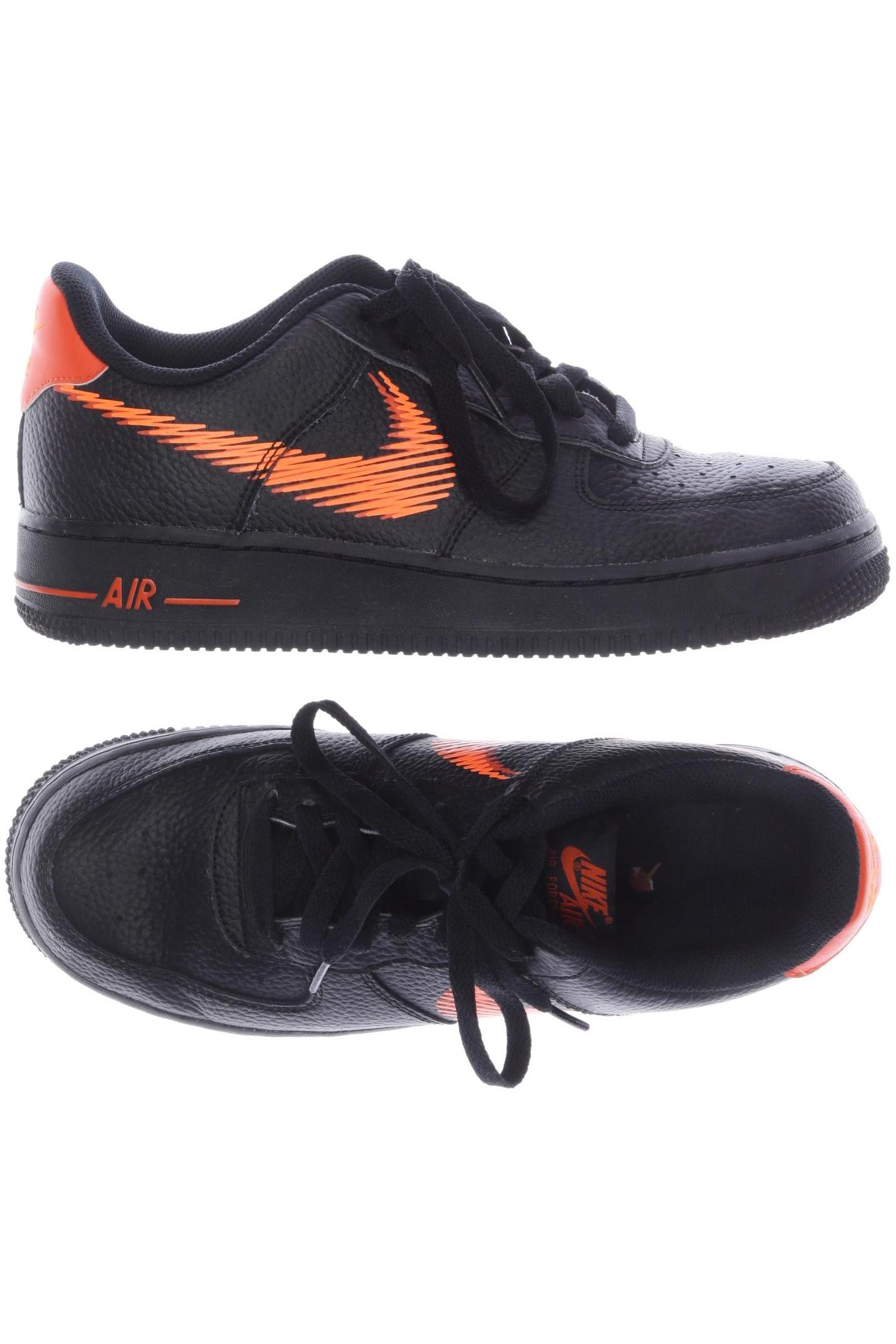 

Nike Damen Sneakers, schwarz, Gr. 40