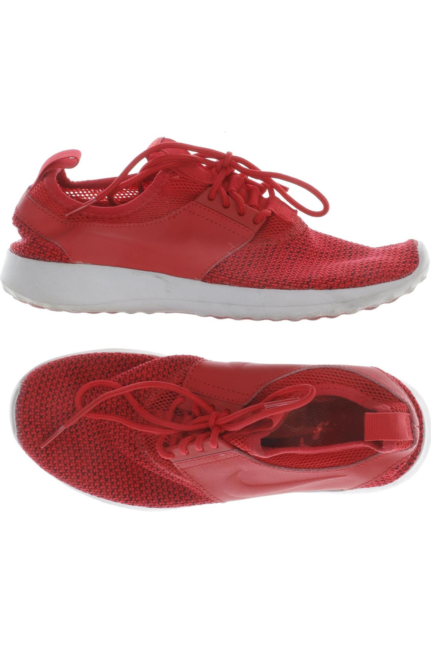 

Nike Damen Sneakers, rot, Gr. 37.5