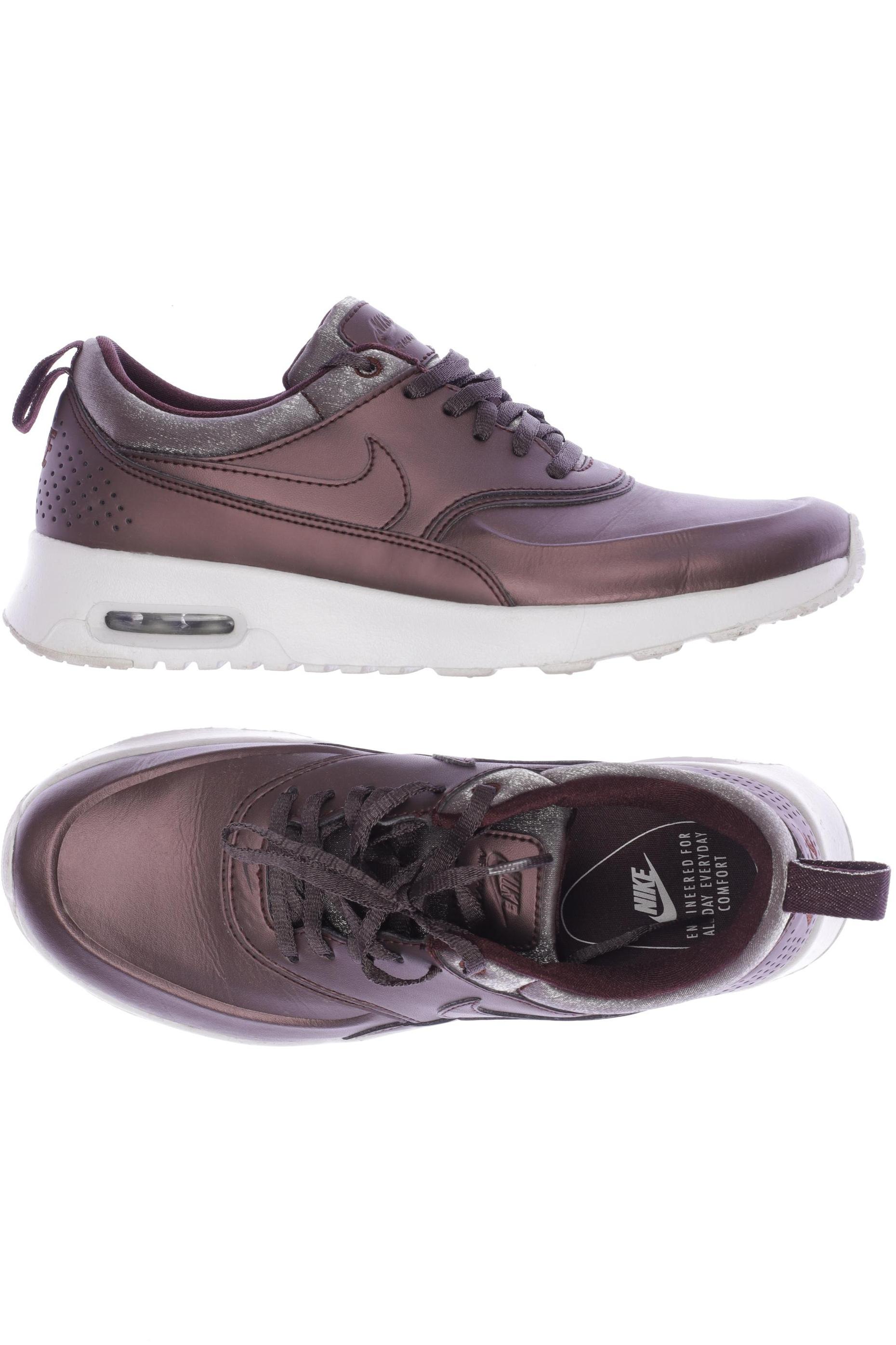 

Nike Damen Sneakers, bordeaux, Gr. 38