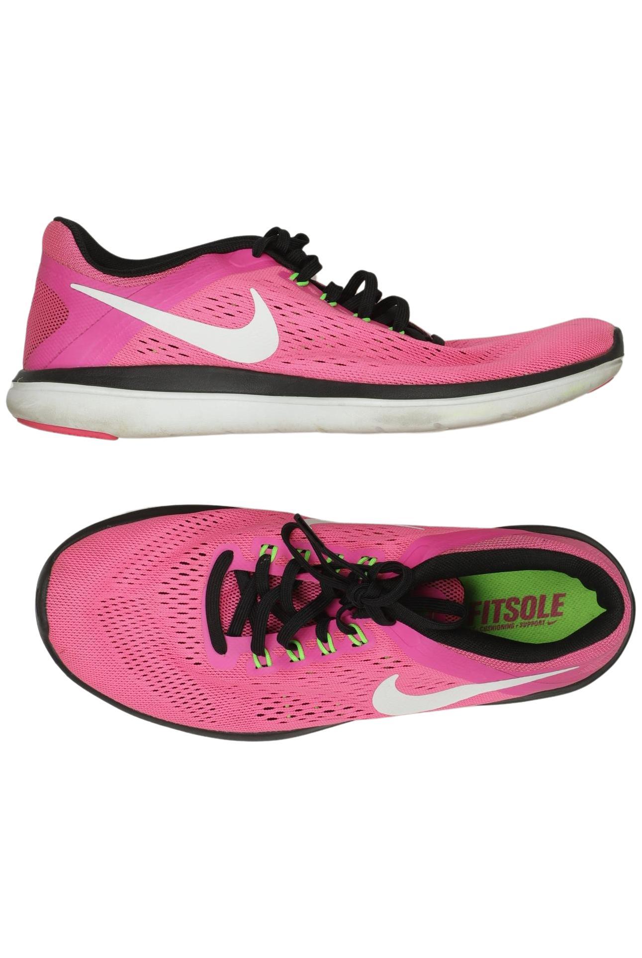 

Nike Damen Sneakers, mehrfarbig, Gr. 38.5