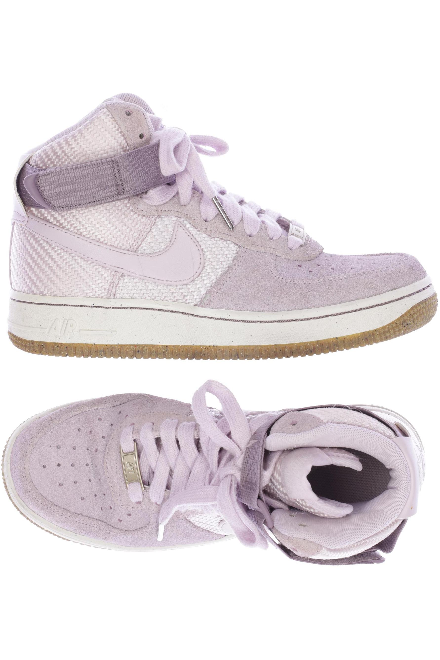 

Nike Damen Sneakers, flieder, Gr. 37.5