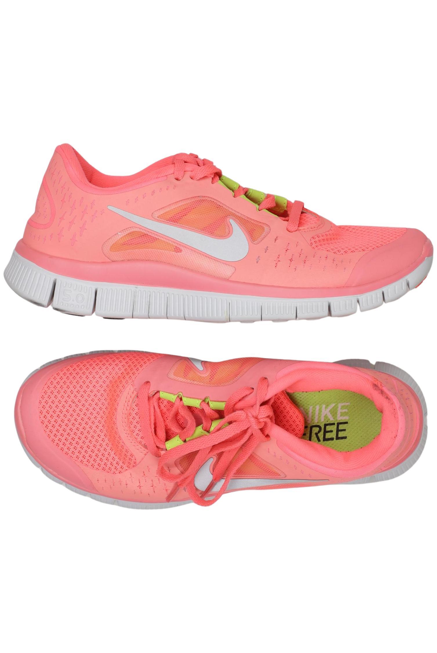 

Nike Damen Sneakers, neon, Gr. 38