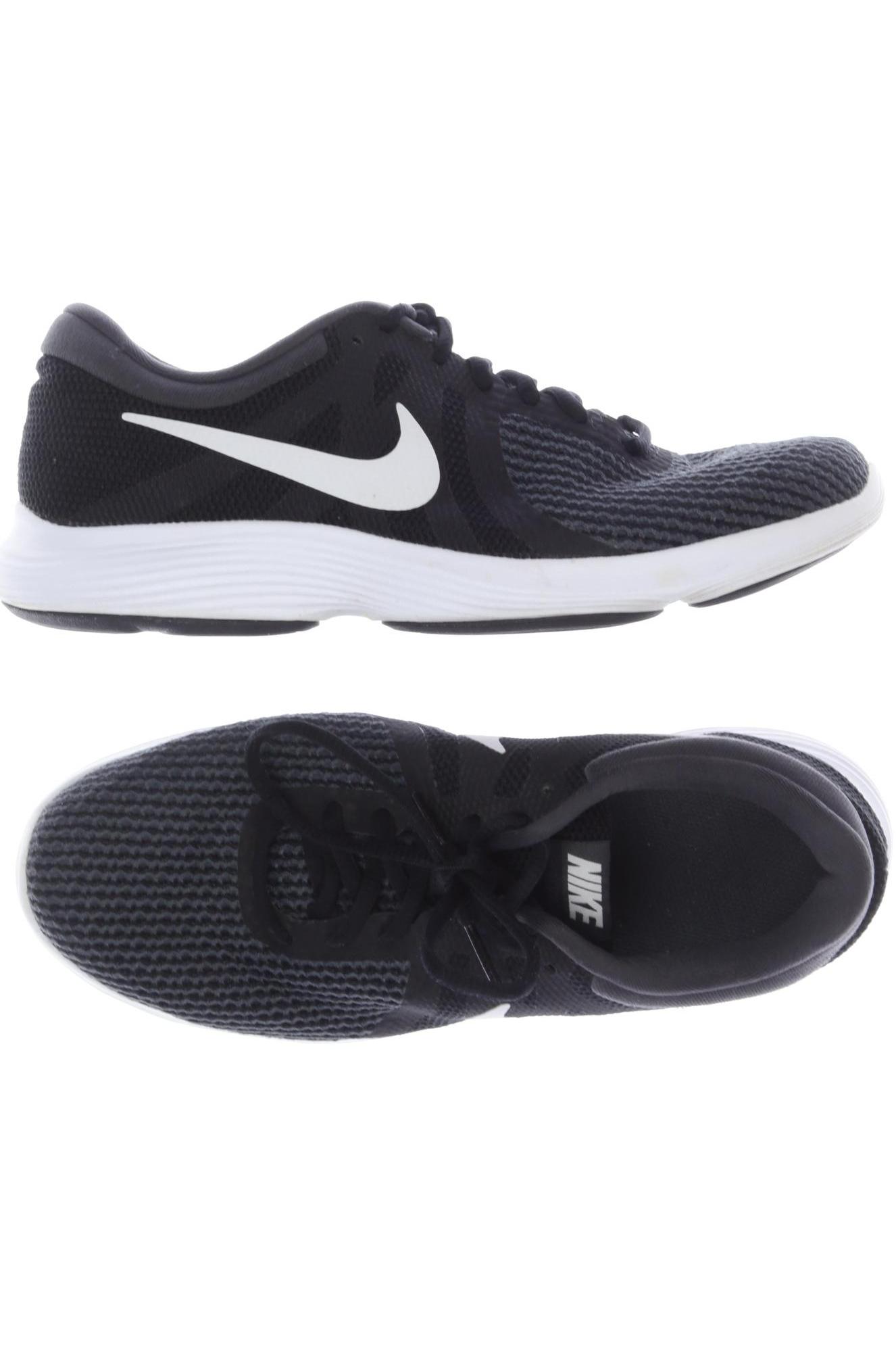 

Nike Damen Sneakers, grau, Gr. 40