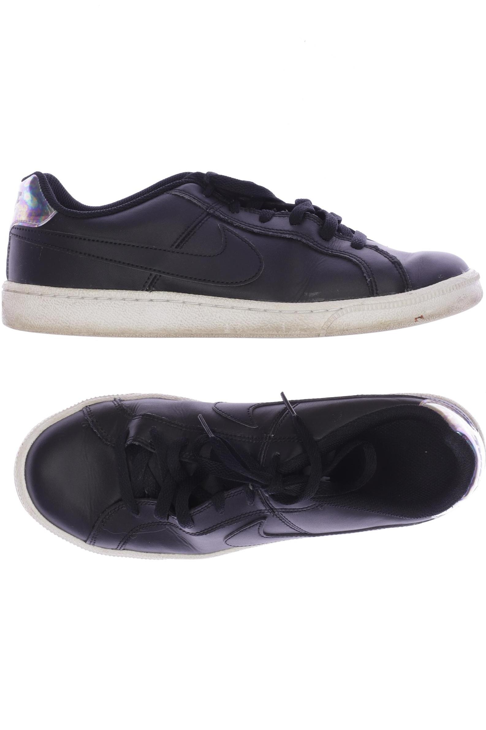 

Nike Damen Sneakers, schwarz, Gr. 41