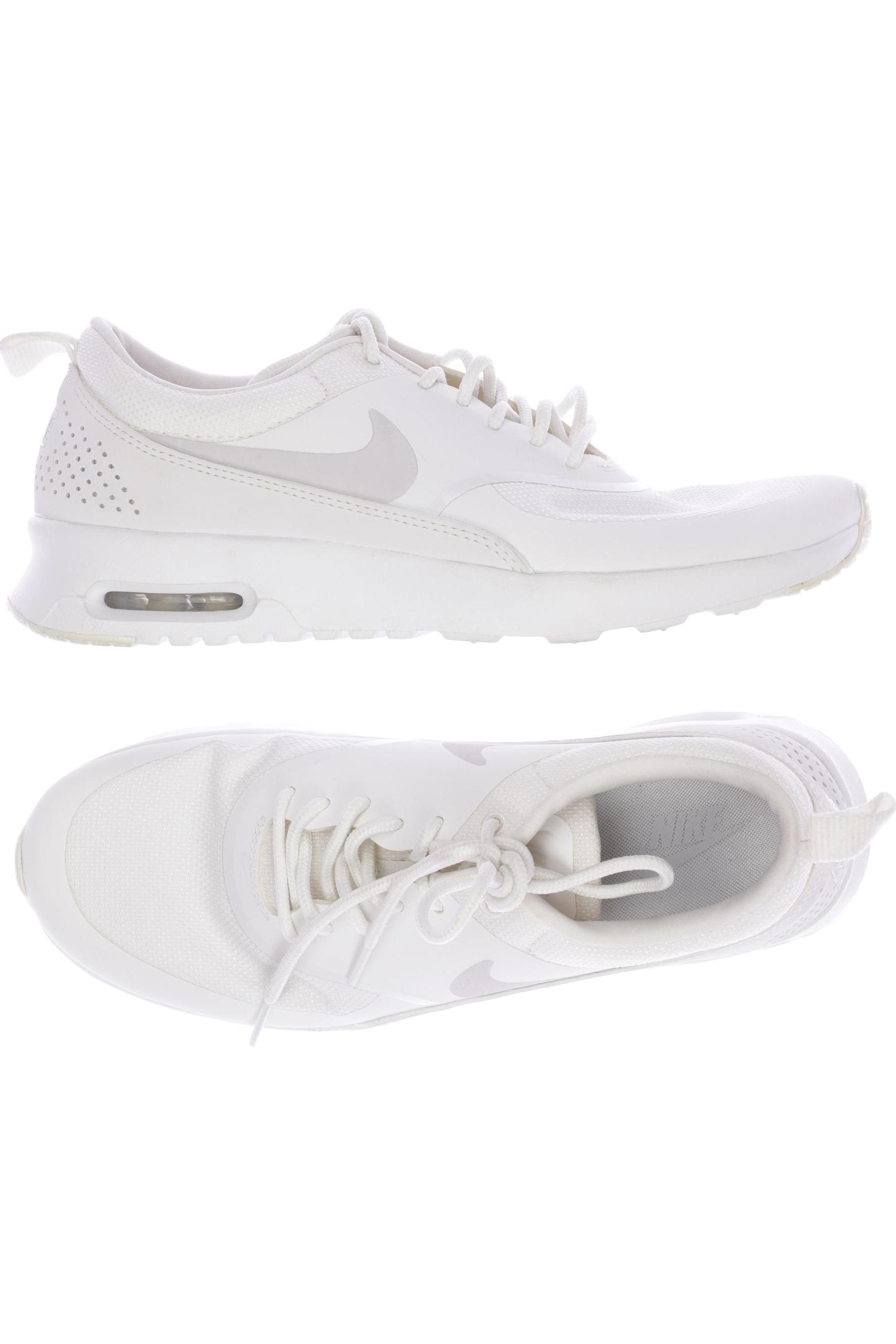

Nike Damen Sneakers, weiß, Gr. 38