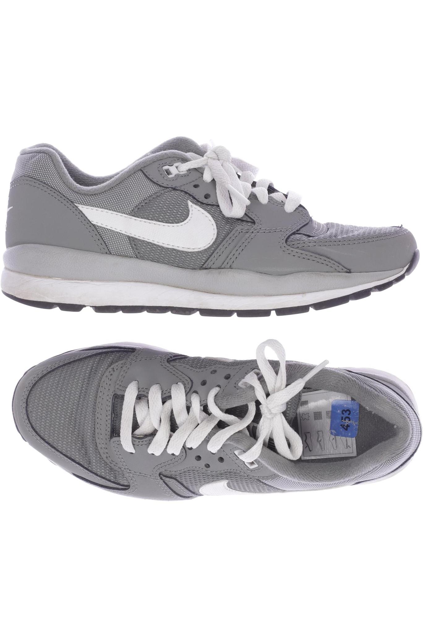 

Nike Damen Sneakers, grau, Gr. 36.5