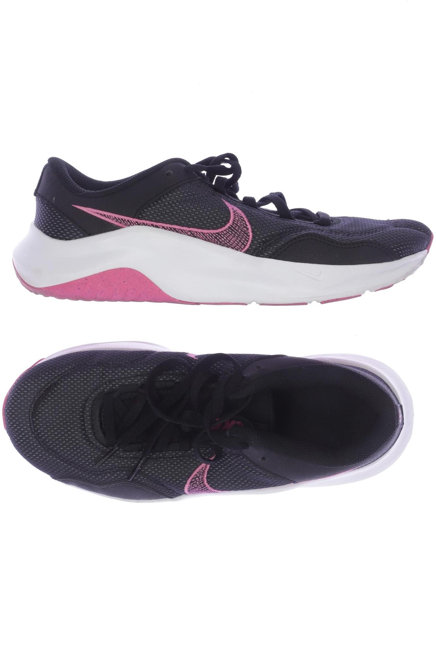 

Nike Damen Sneakers, schwarz, Gr. 39