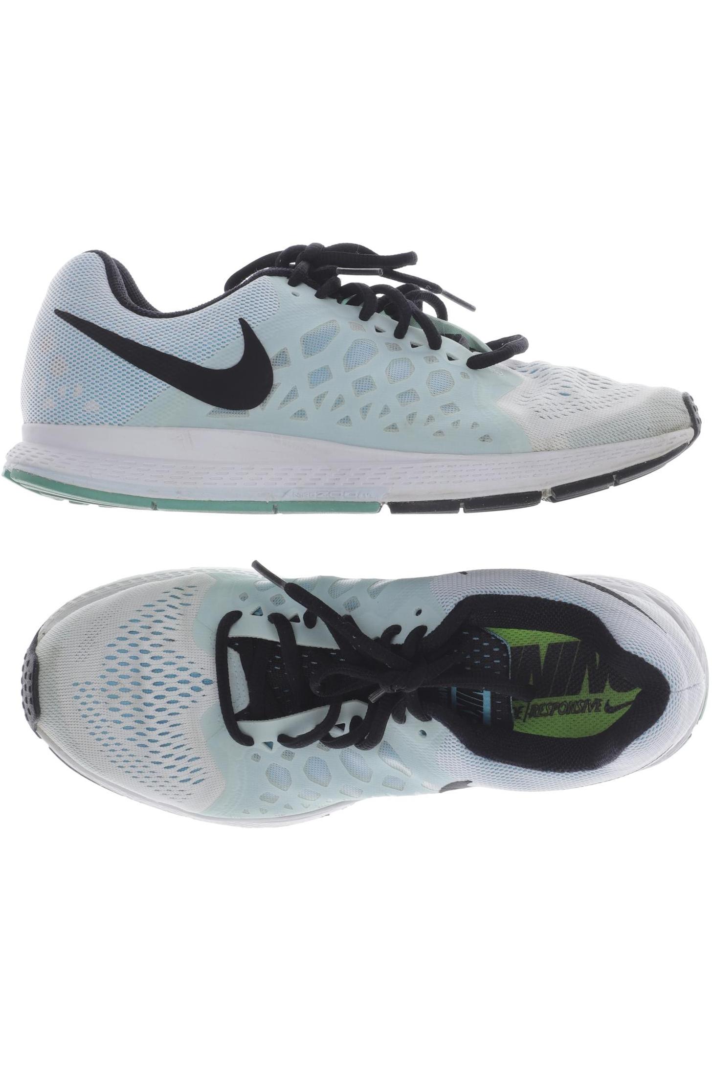 

Nike Damen Sneakers, hellblau