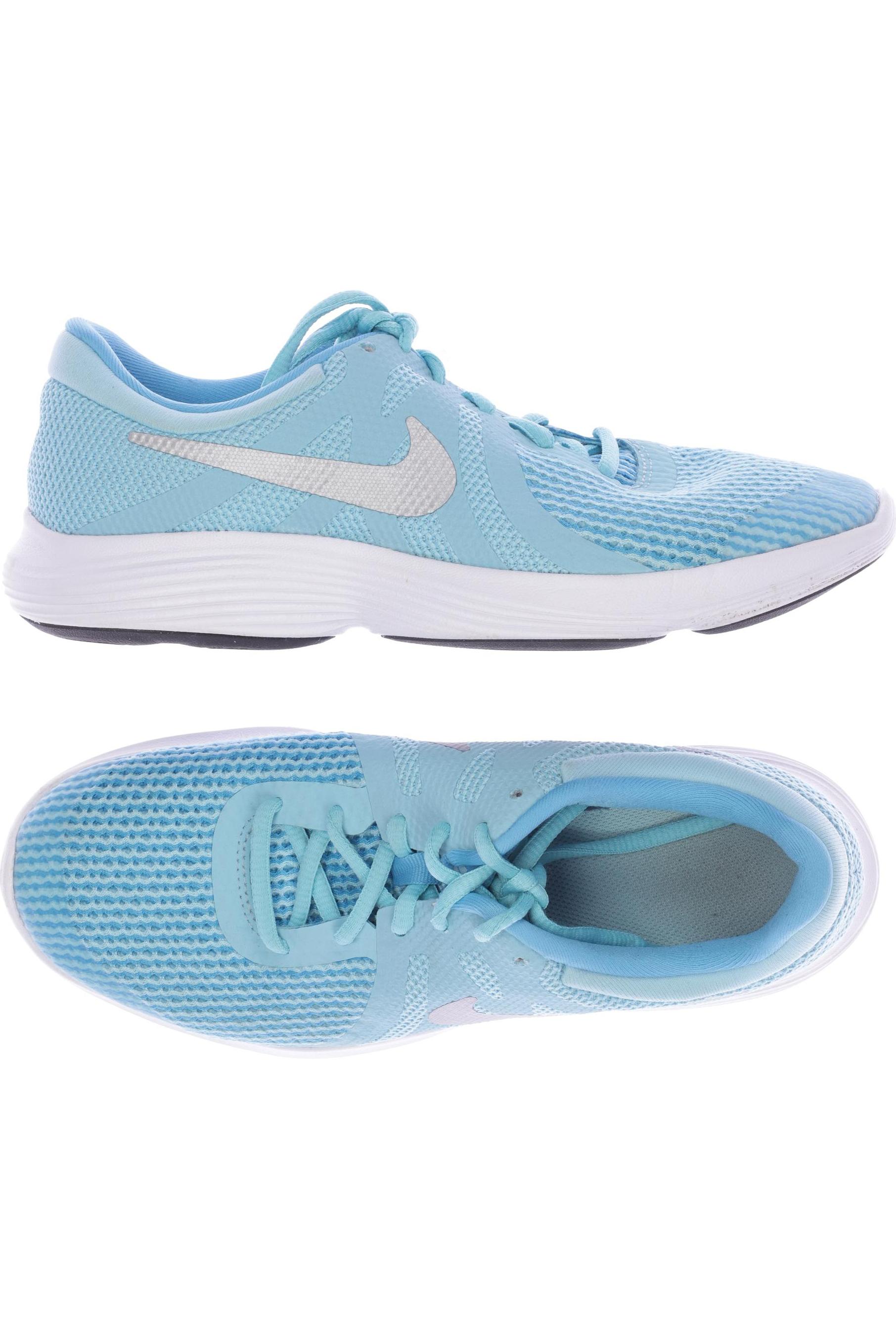 

Nike Damen Sneakers, blau