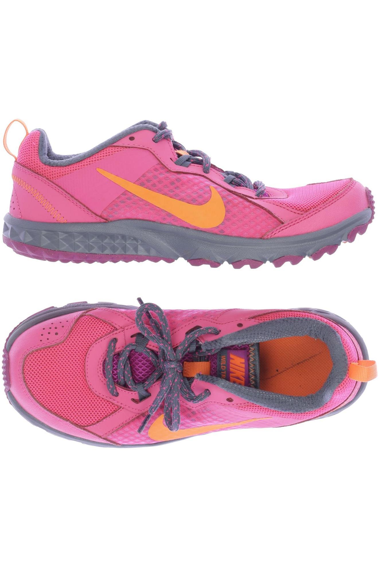 

Nike Damen Sneakers, pink, Gr. 38
