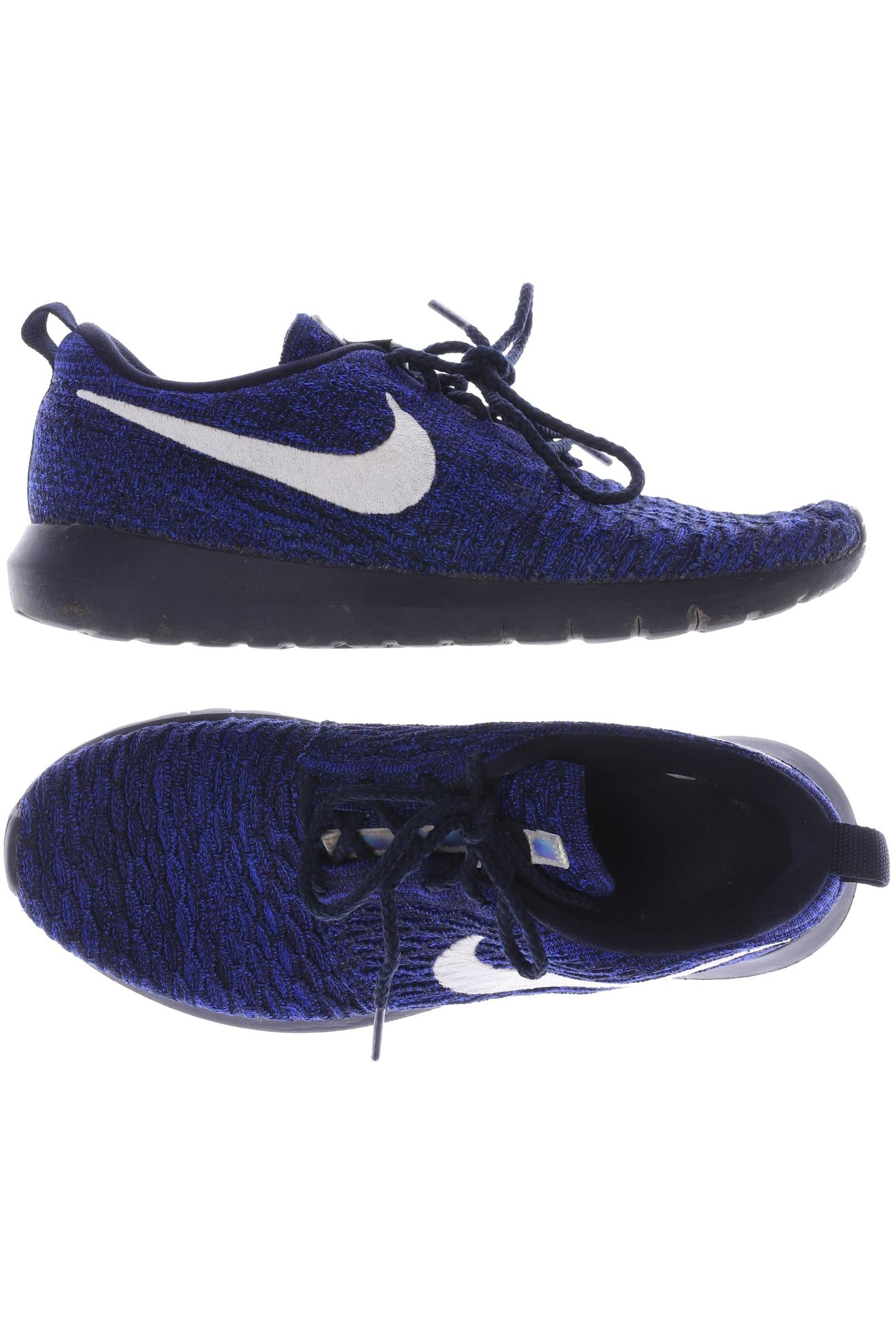 

Nike Damen Sneakers, marineblau