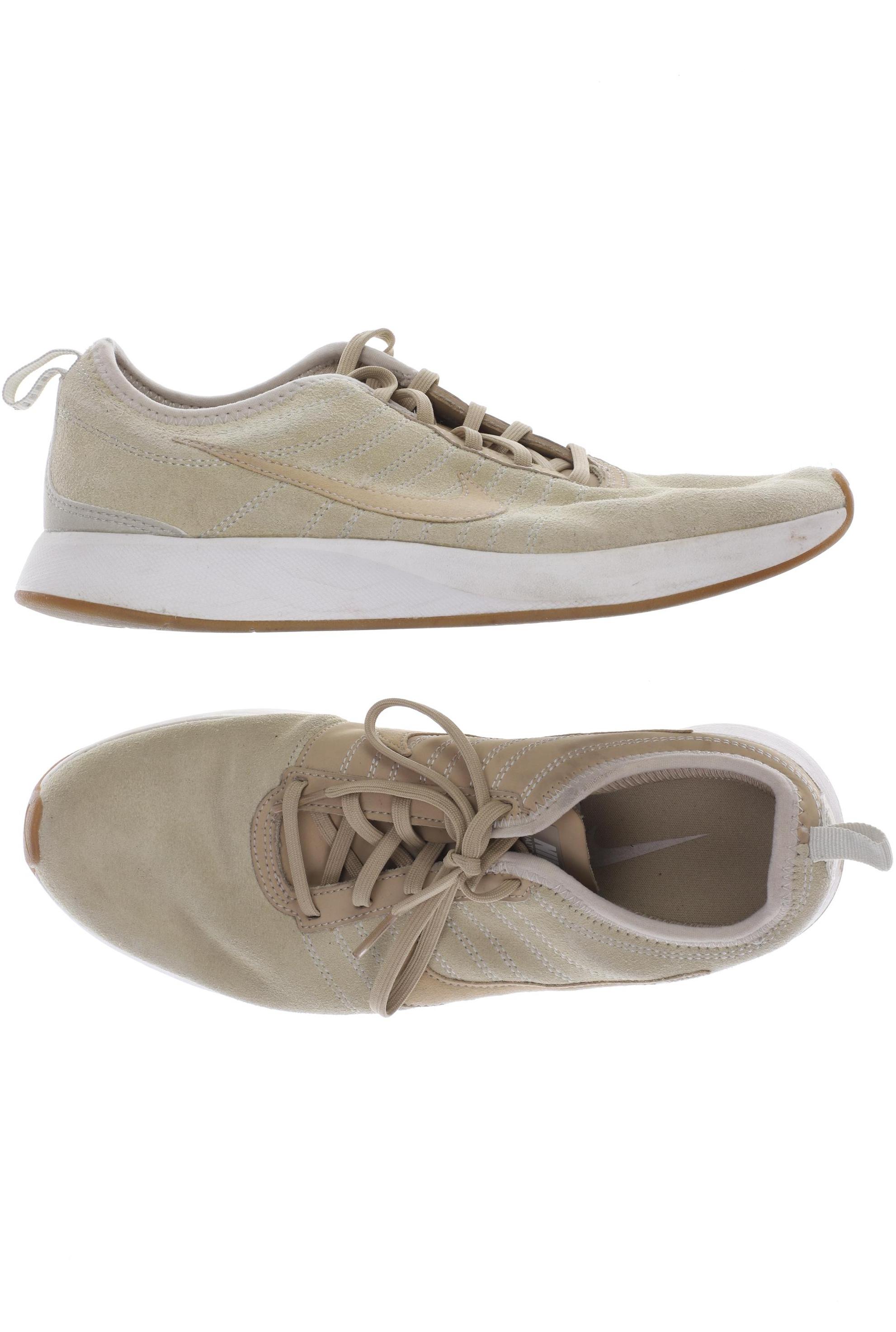 

Nike Damen Sneakers, beige