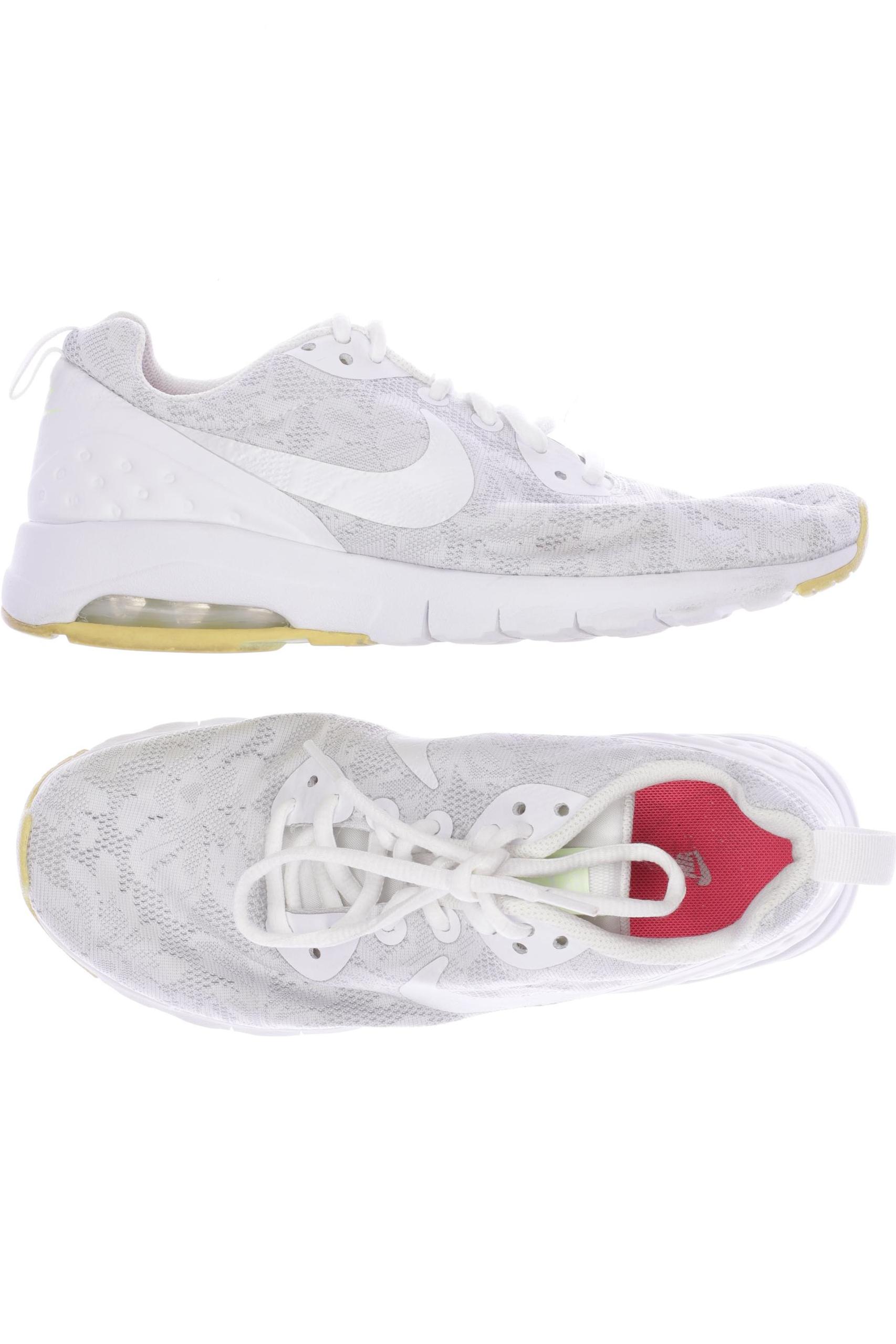 

Nike Damen Sneakers, weiß, Gr. 38.5
