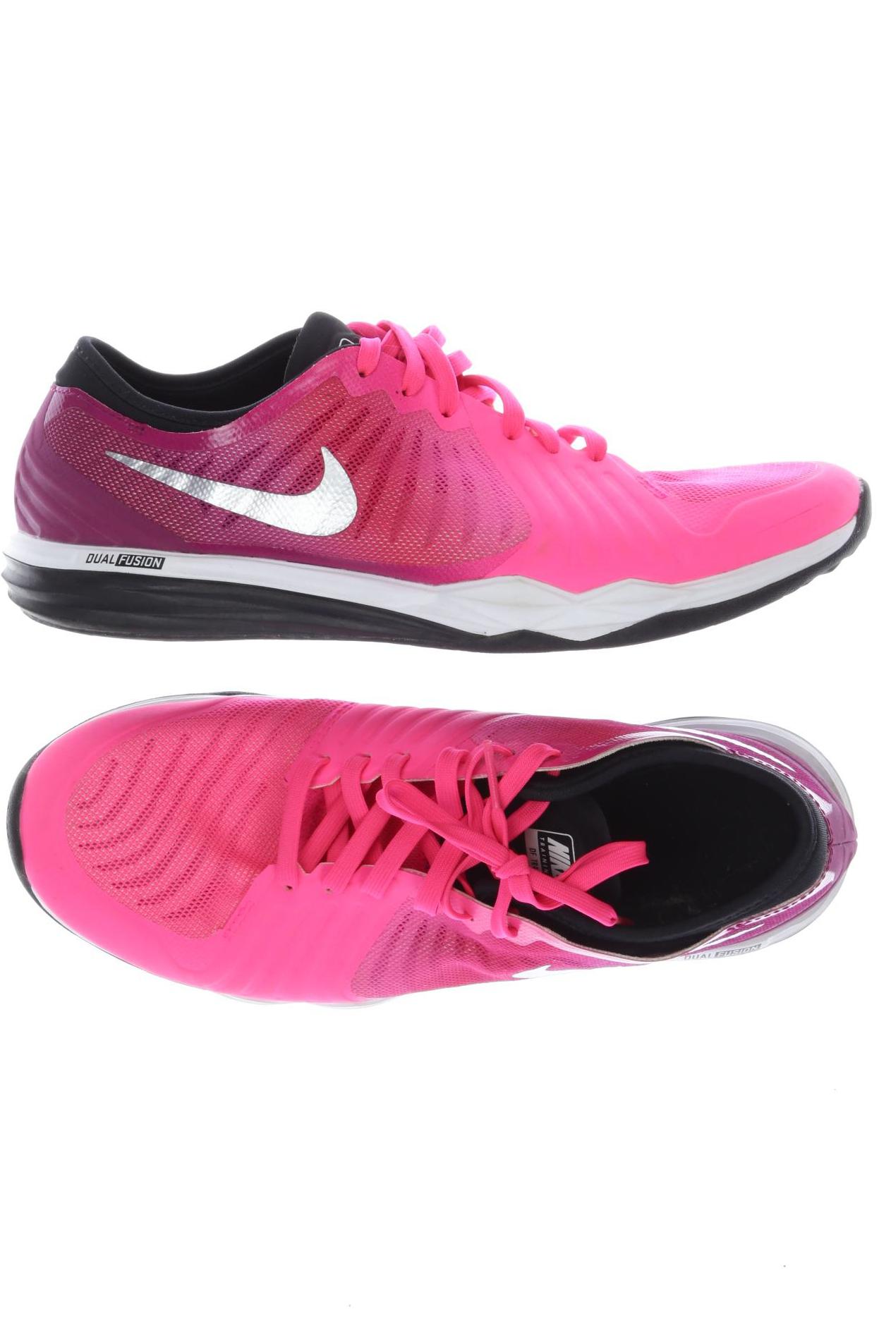 

Nike Damen Sneakers, pink, Gr. 38.5