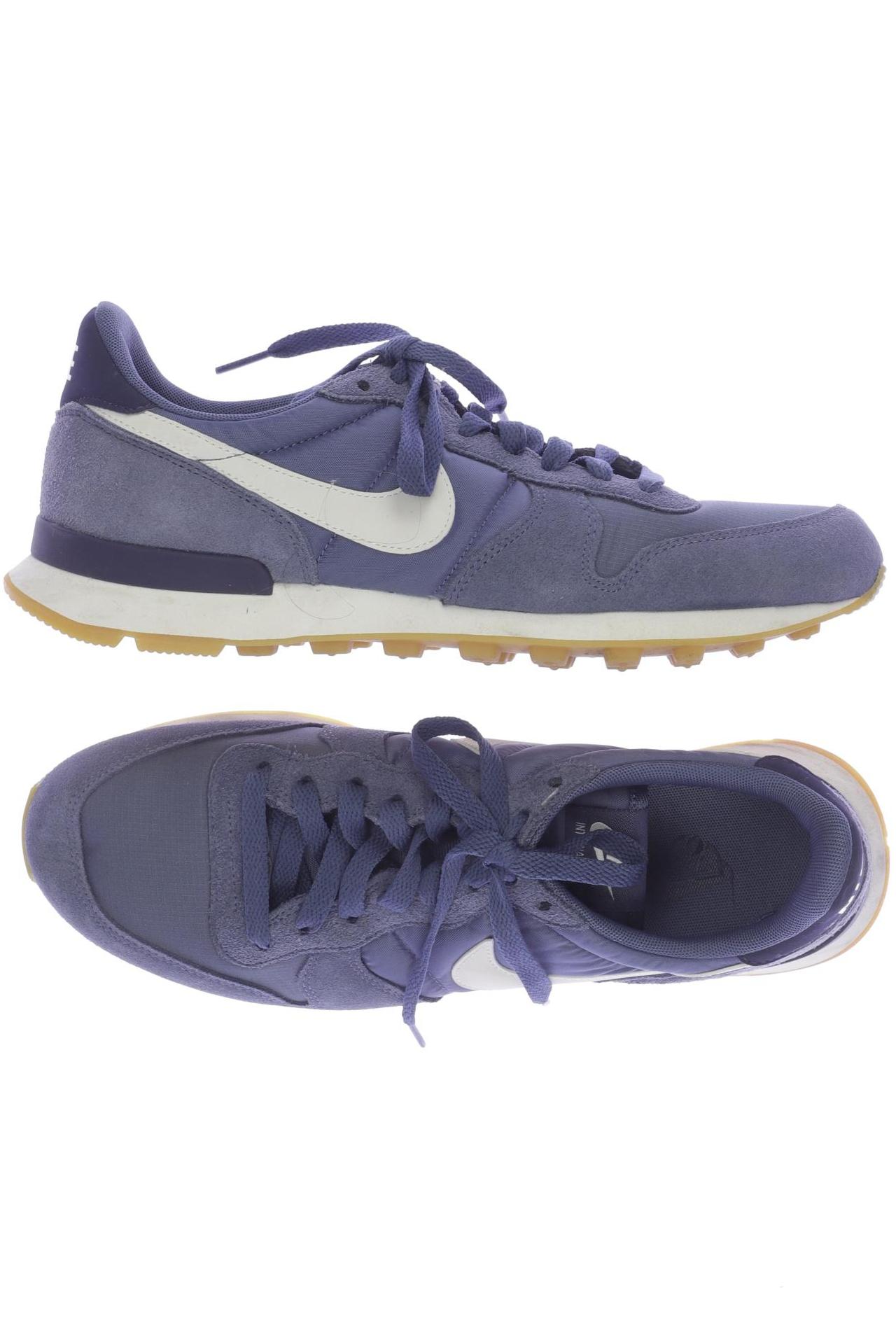 

Nike Damen Sneakers, blau