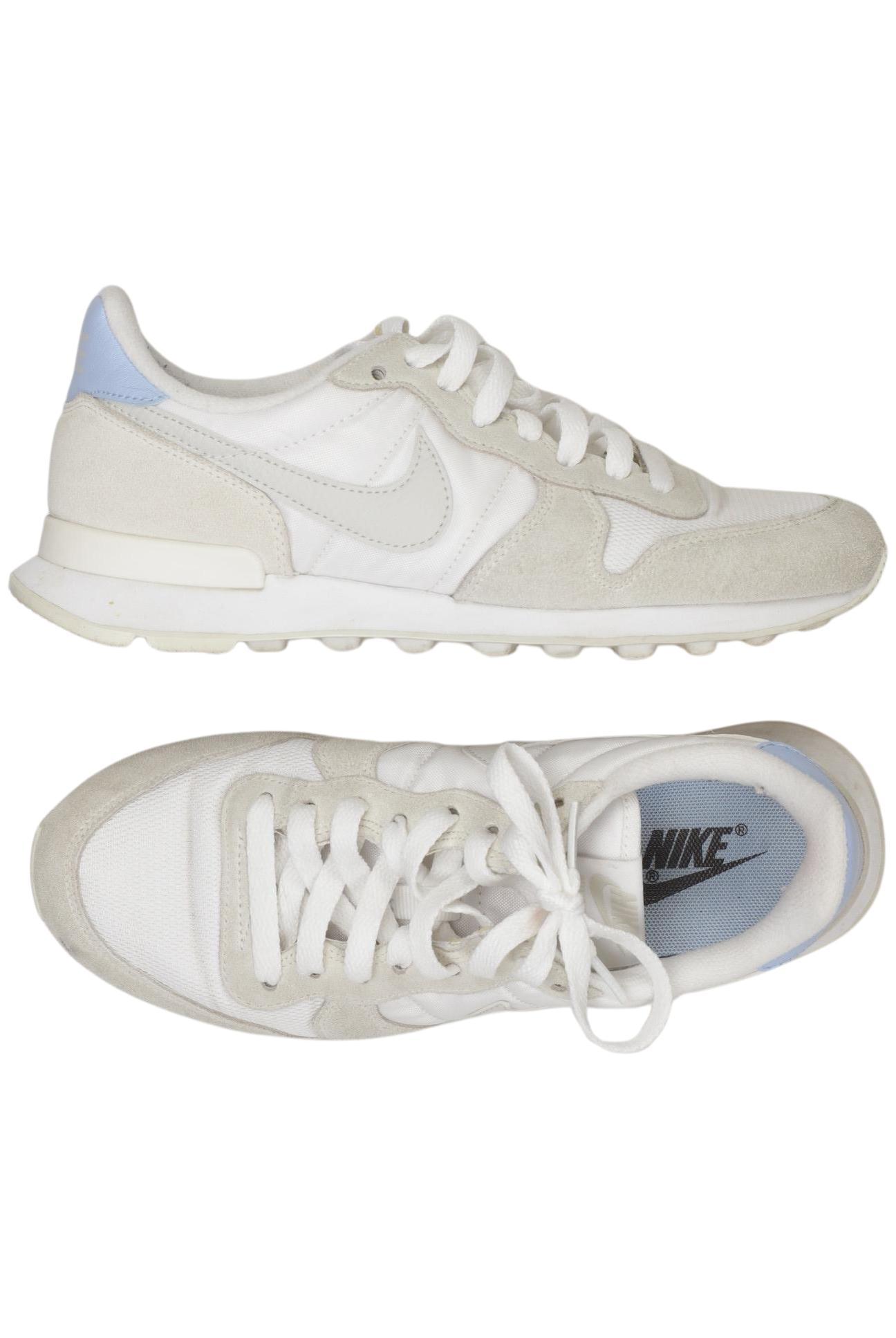 

Nike Damen Sneakers, mehrfarbig, Gr. 37.5