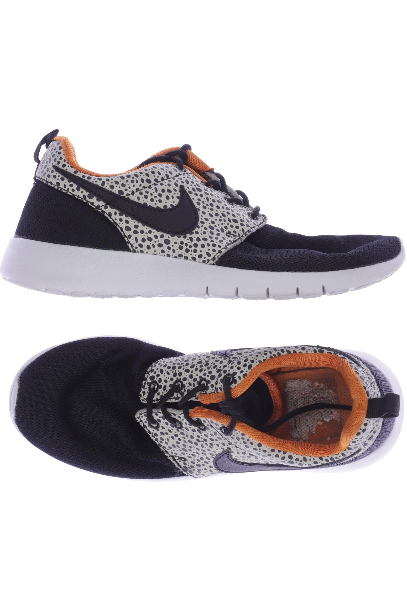 

Nike Damen Sneakers, schwarz, Gr. 38