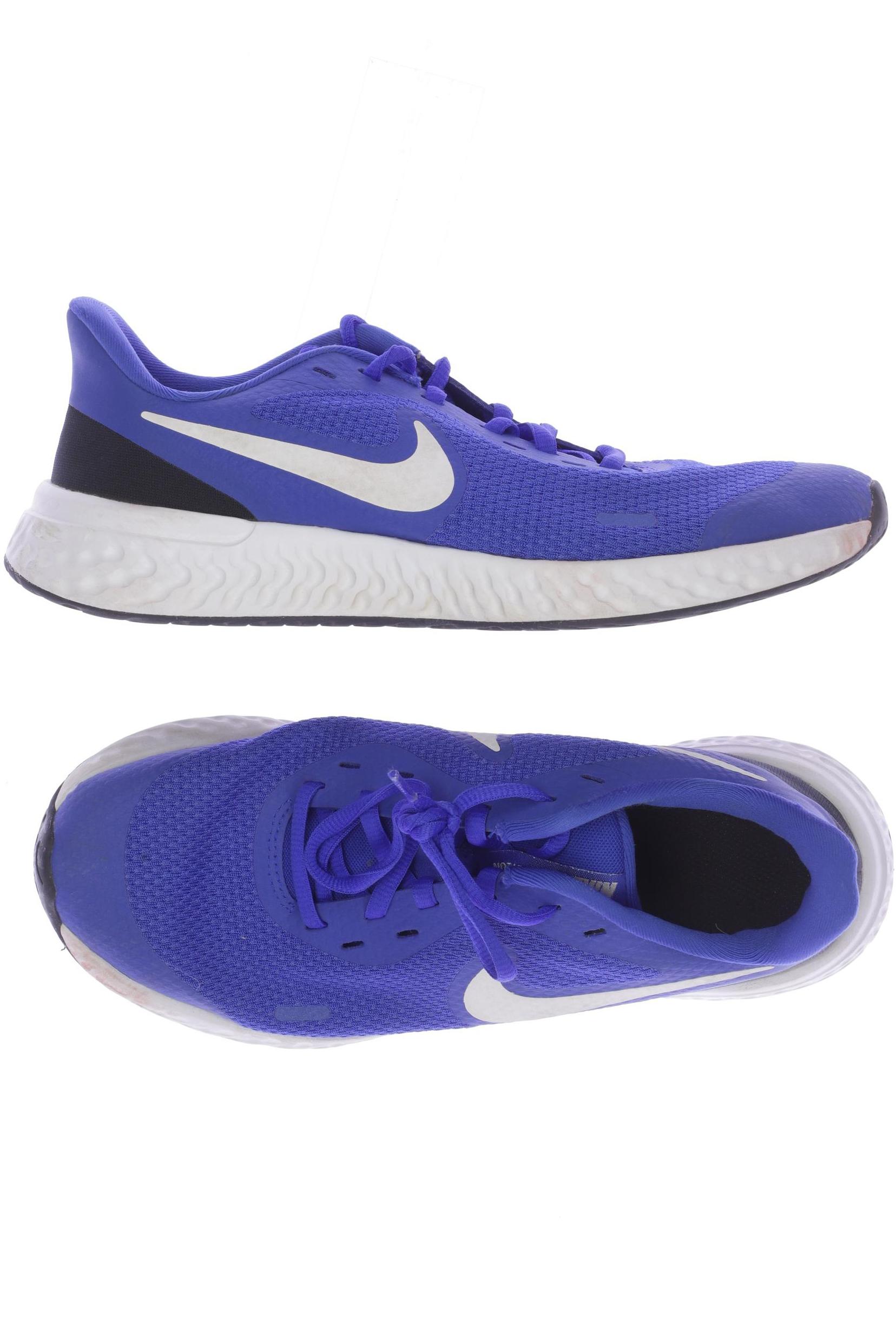 

Nike Damen Sneakers, marineblau, Gr. 39
